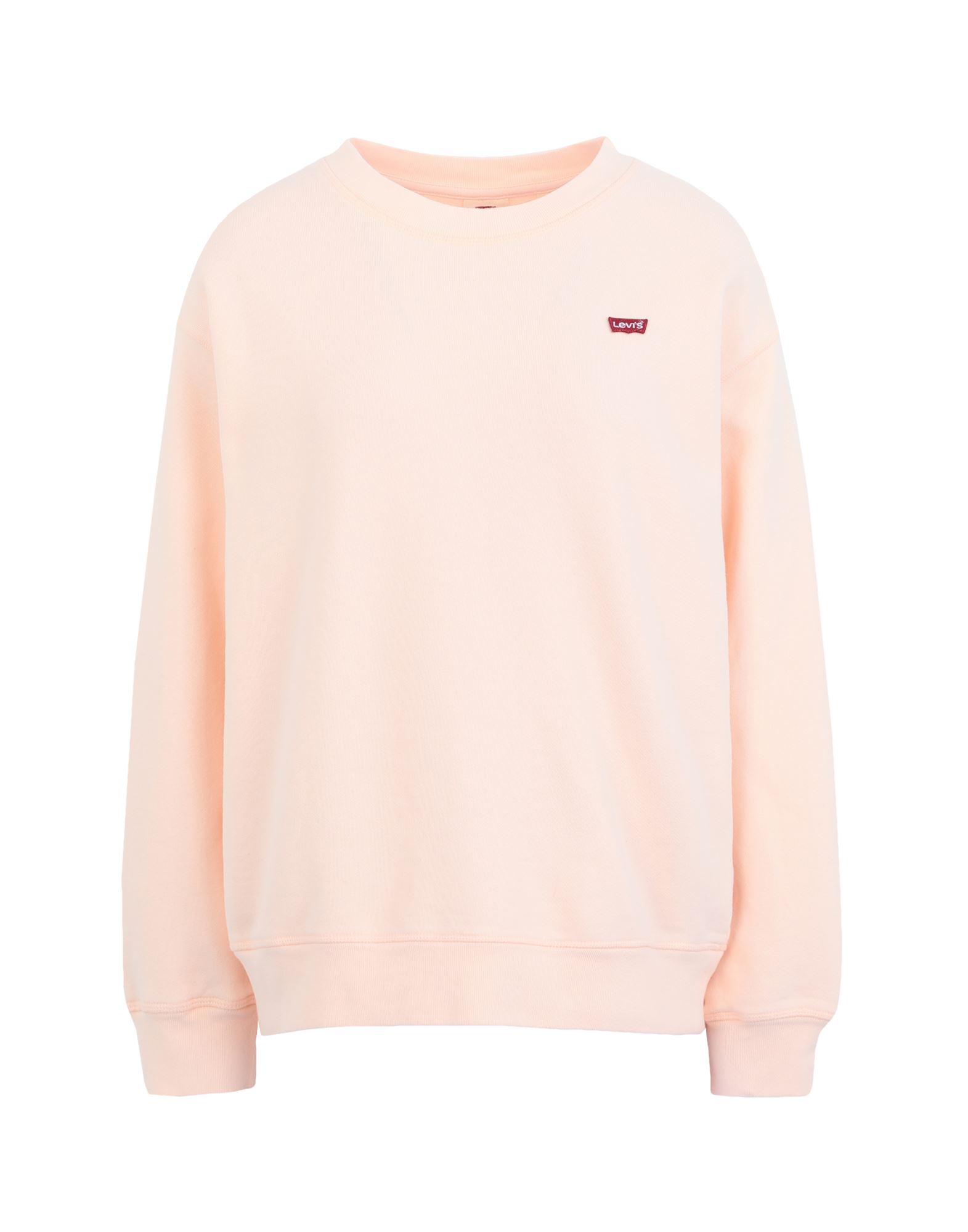 LEVI'S Sweatshirt Damen Hellrosa von LEVI'S