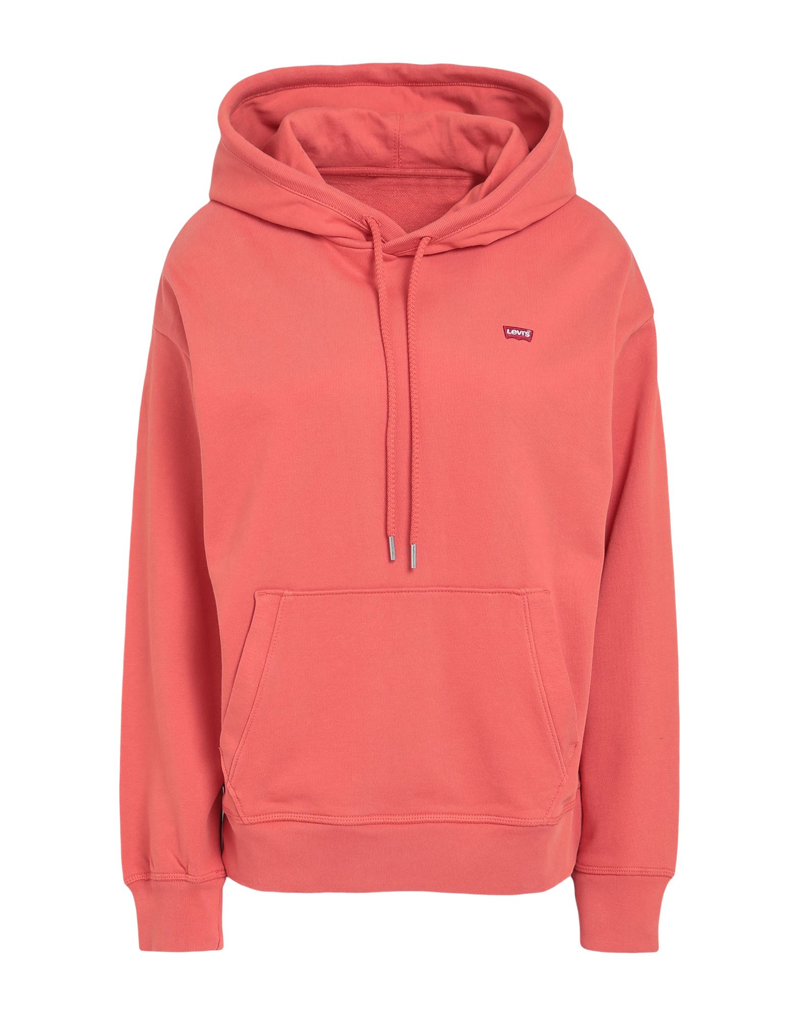 LEVI'S Sweatshirt Damen Orange von LEVI'S