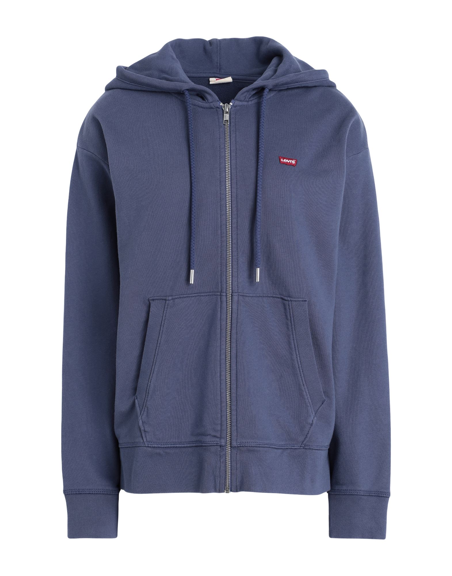 LEVI'S Sweatshirt Damen Violett von LEVI'S