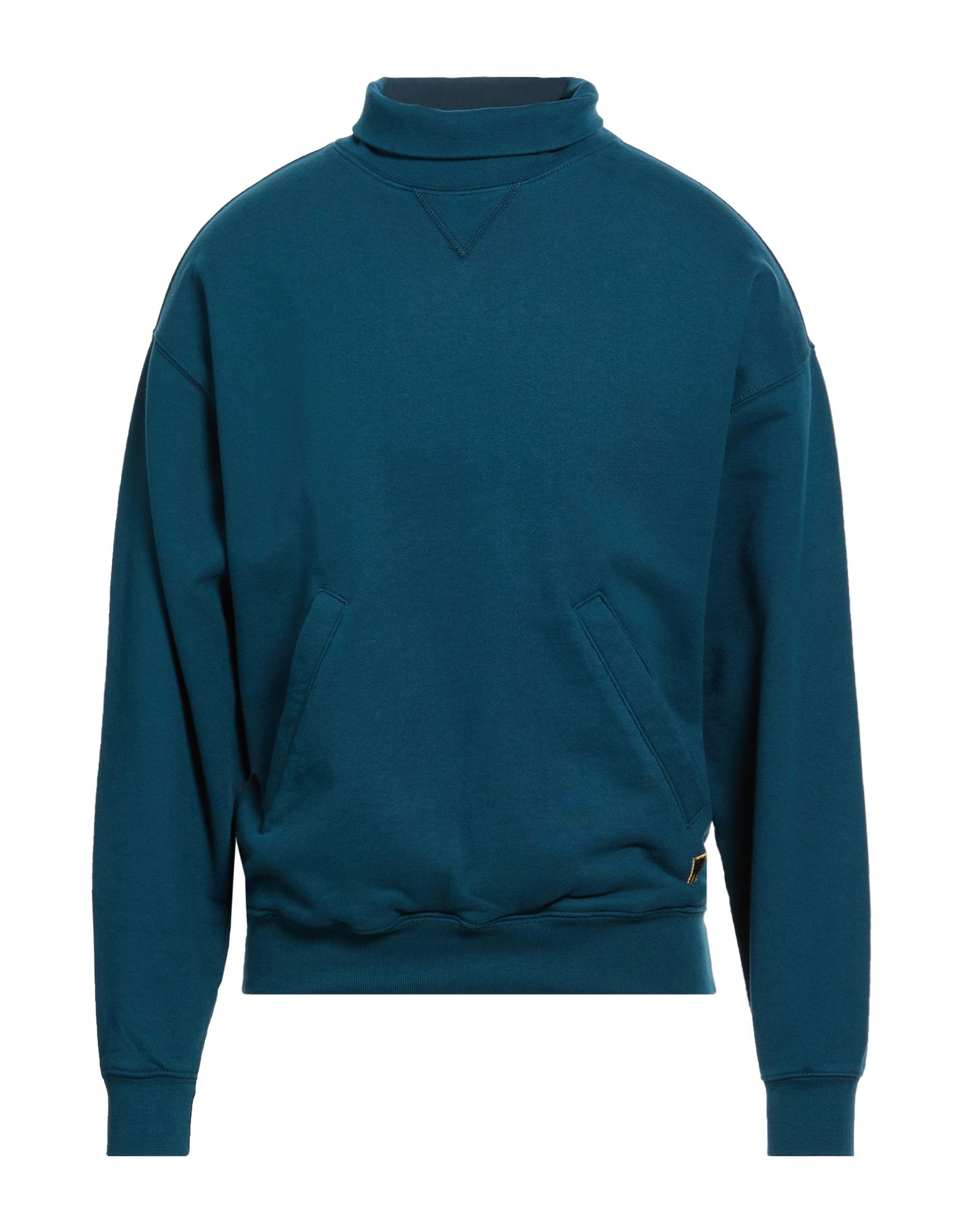 LEVI'S Sweatshirt Herren Aquamarin von LEVI'S