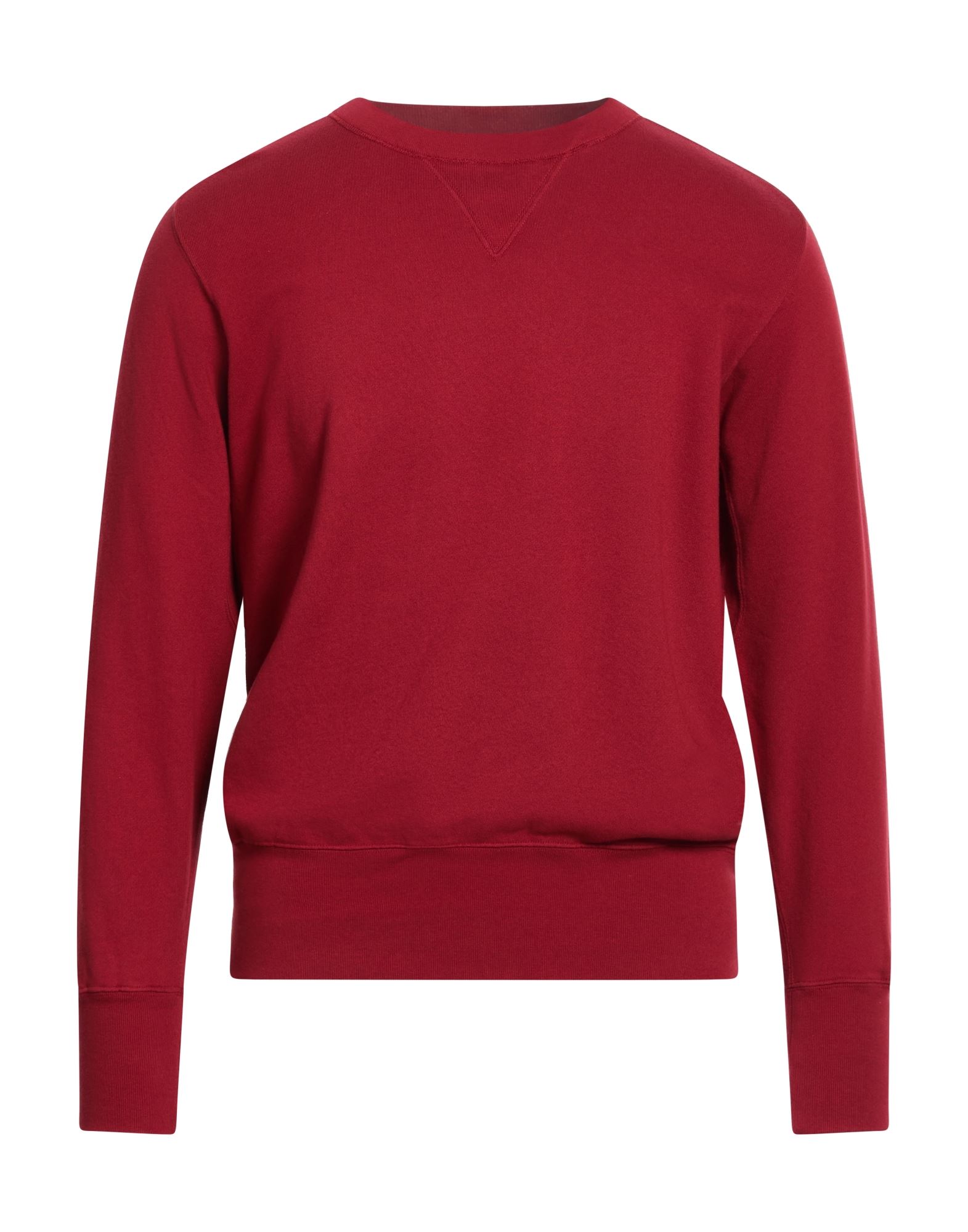 LEVI'S Sweatshirt Herren Bordeaux von LEVI'S