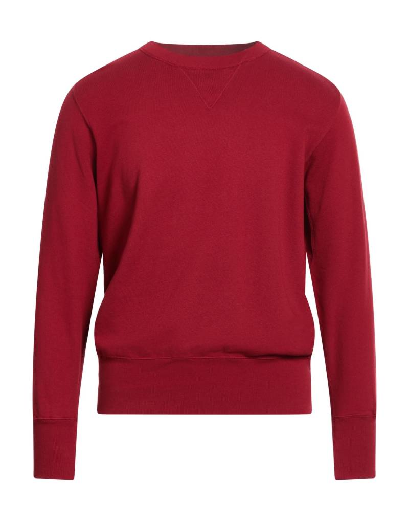 LEVI'S Sweatshirt Herren Bordeaux von LEVI'S