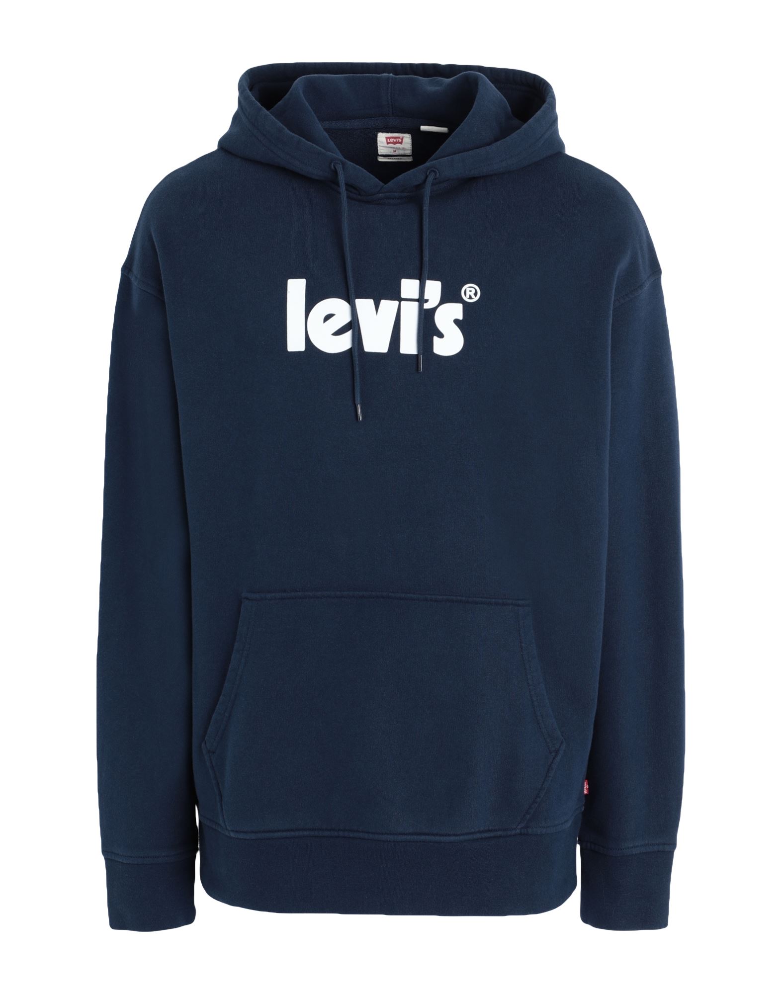 LEVI'S Sweatshirt Herren Dunkelblau von LEVI'S