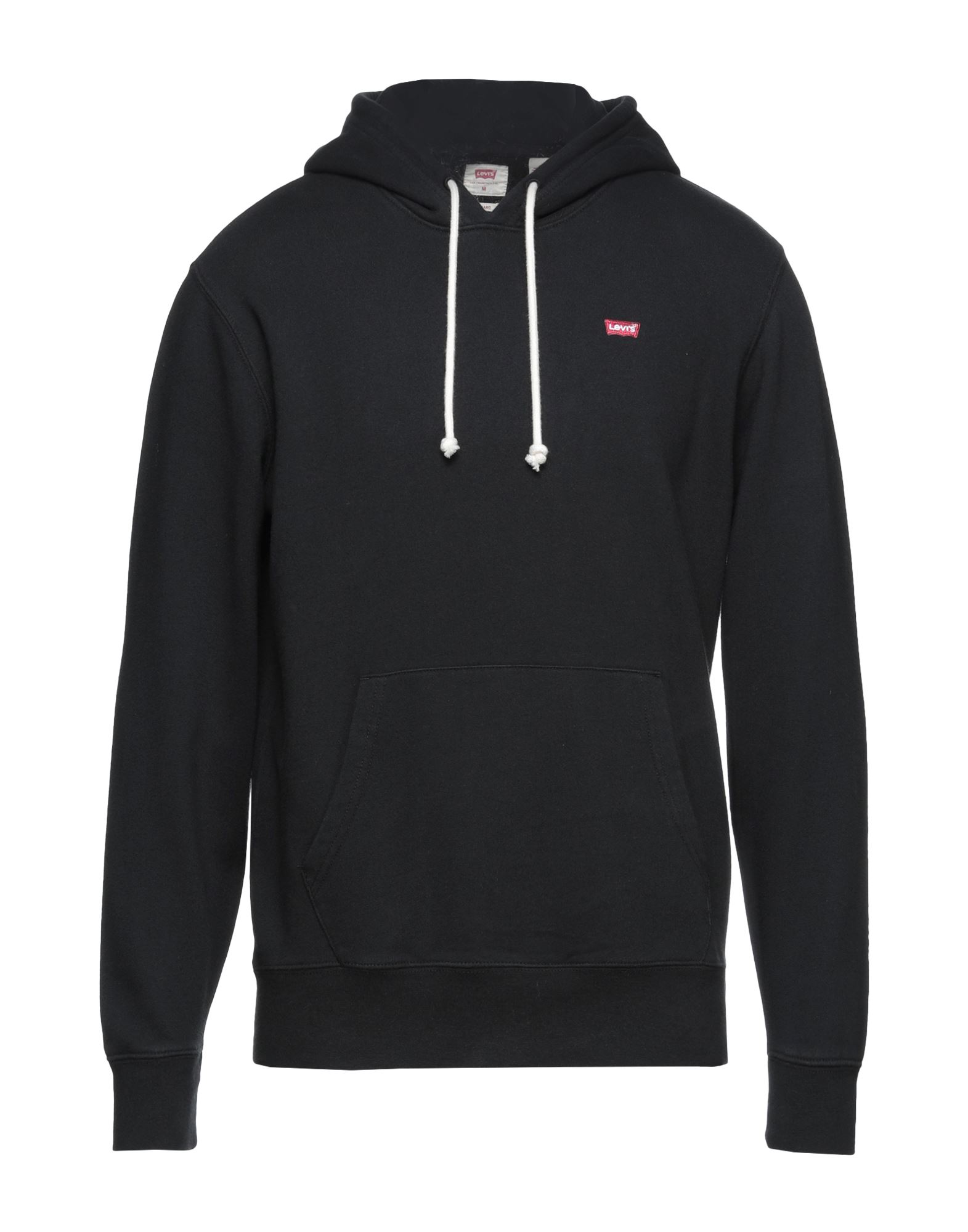 LEVI'S Sweatshirt Herren Schwarz von LEVI'S