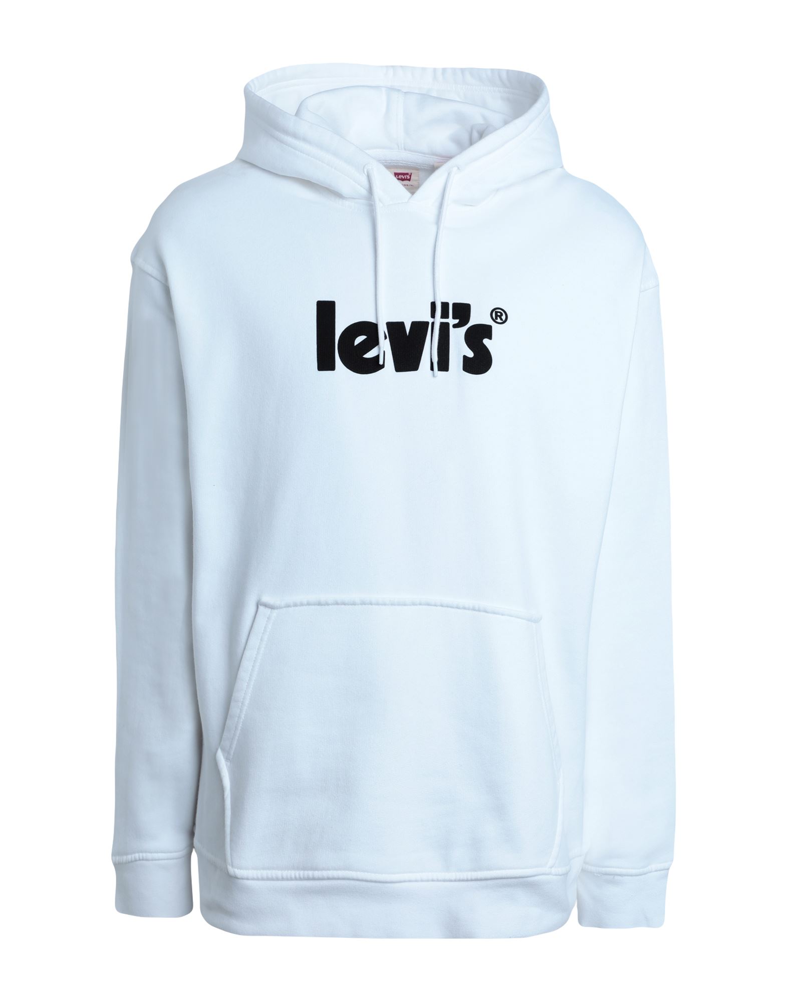 LEVI'S Sweatshirt Herren Weiß von LEVI'S