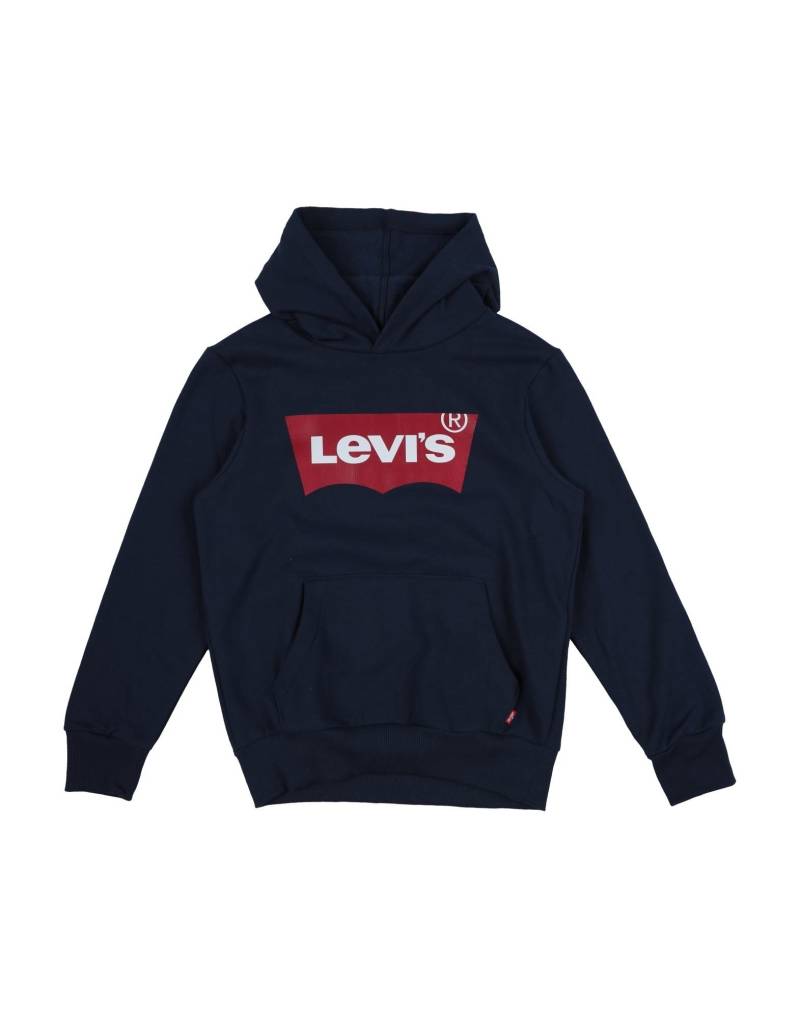 LEVI'S Sweatshirt Kinder Nachtblau von LEVI'S