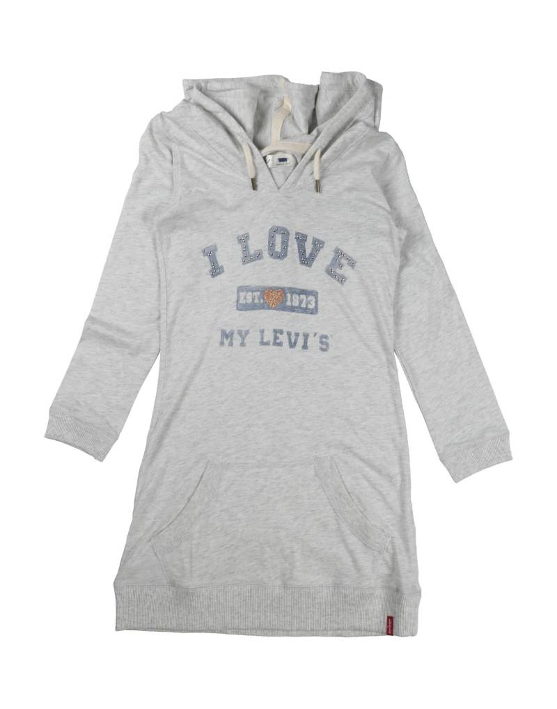 LEVI'S Sweatshirt Kinder Grau von LEVI'S