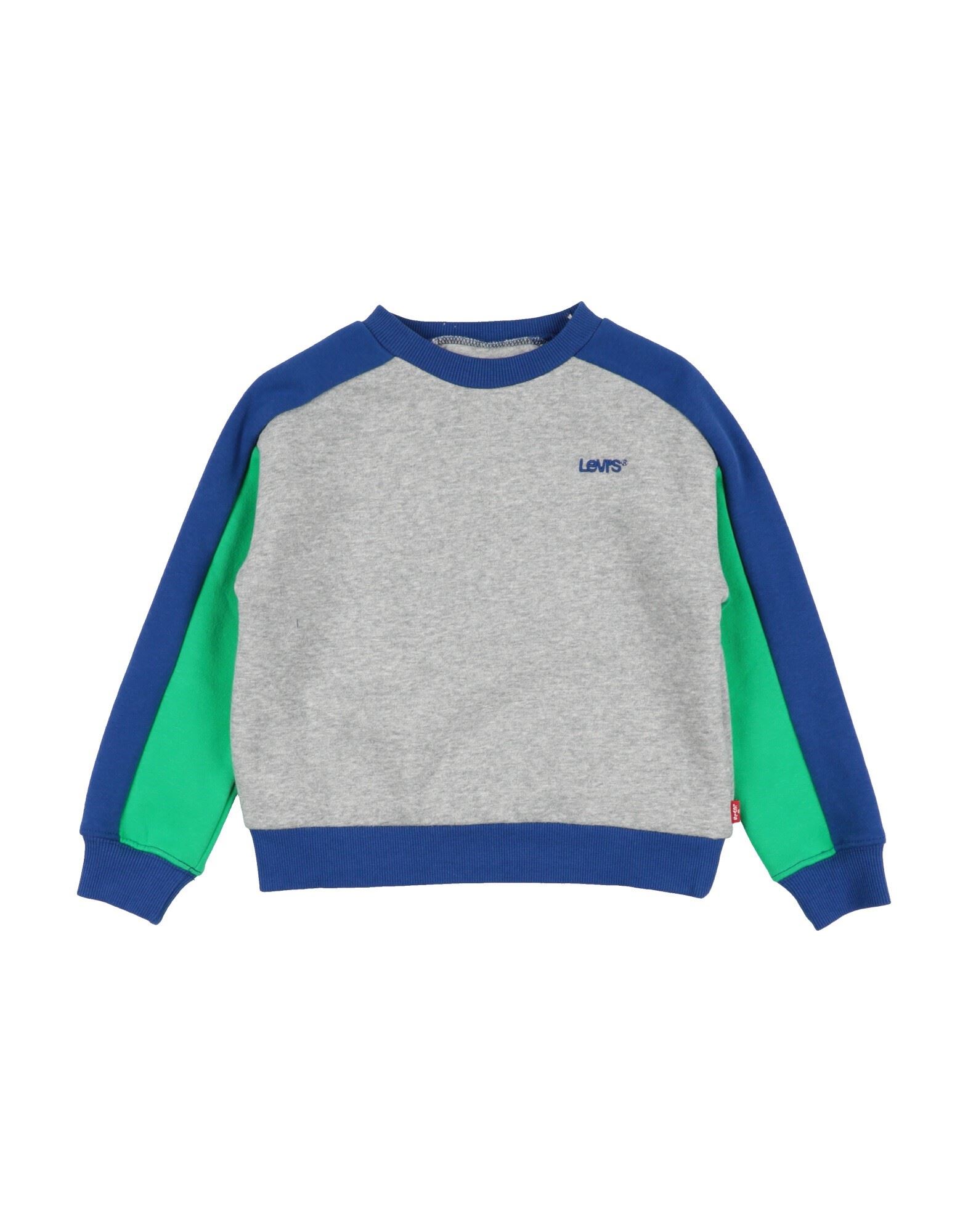 LEVI'S Sweatshirt Kinder Hellgrau von LEVI'S