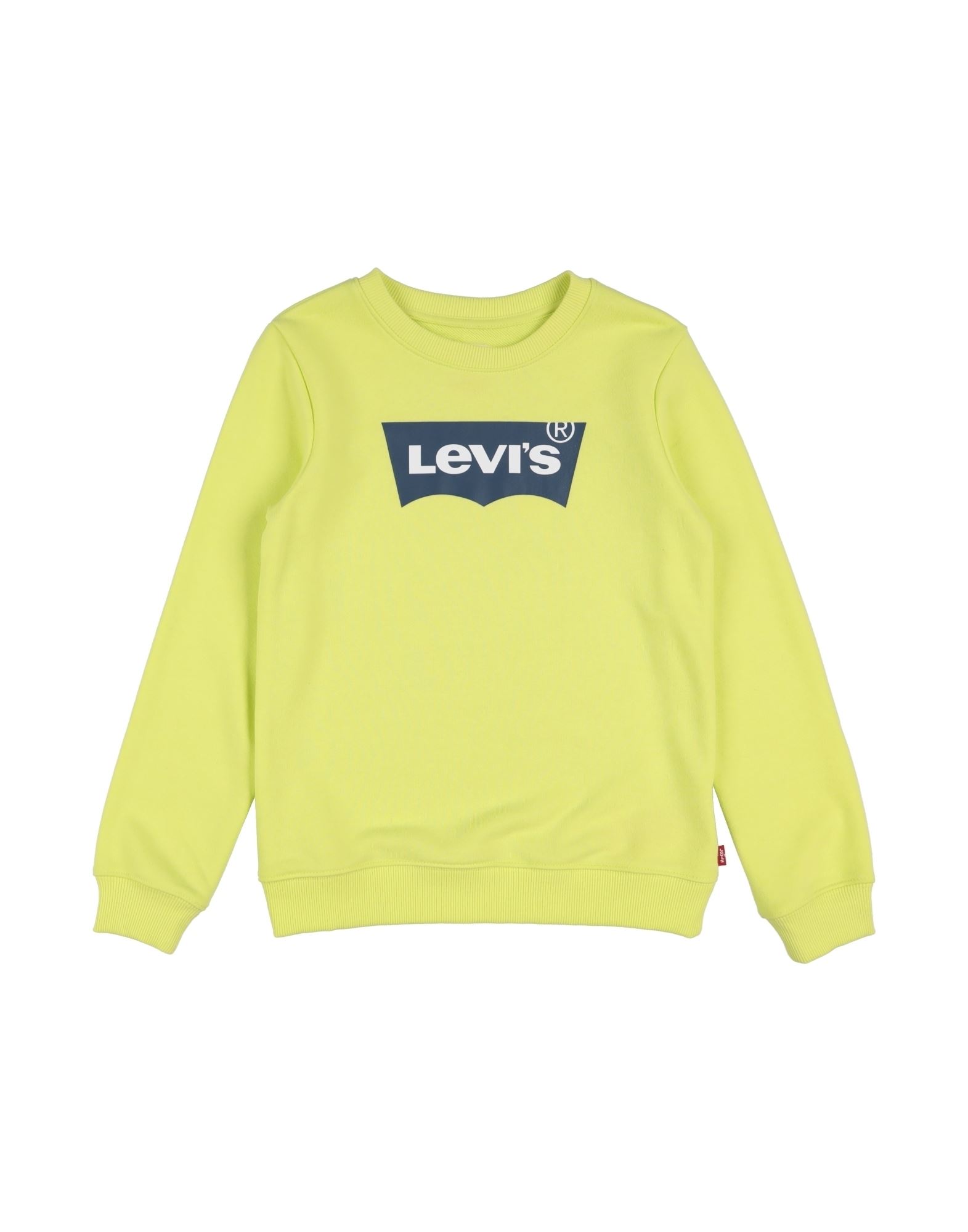 LEVI'S Sweatshirt Kinder Hellgrün von LEVI'S