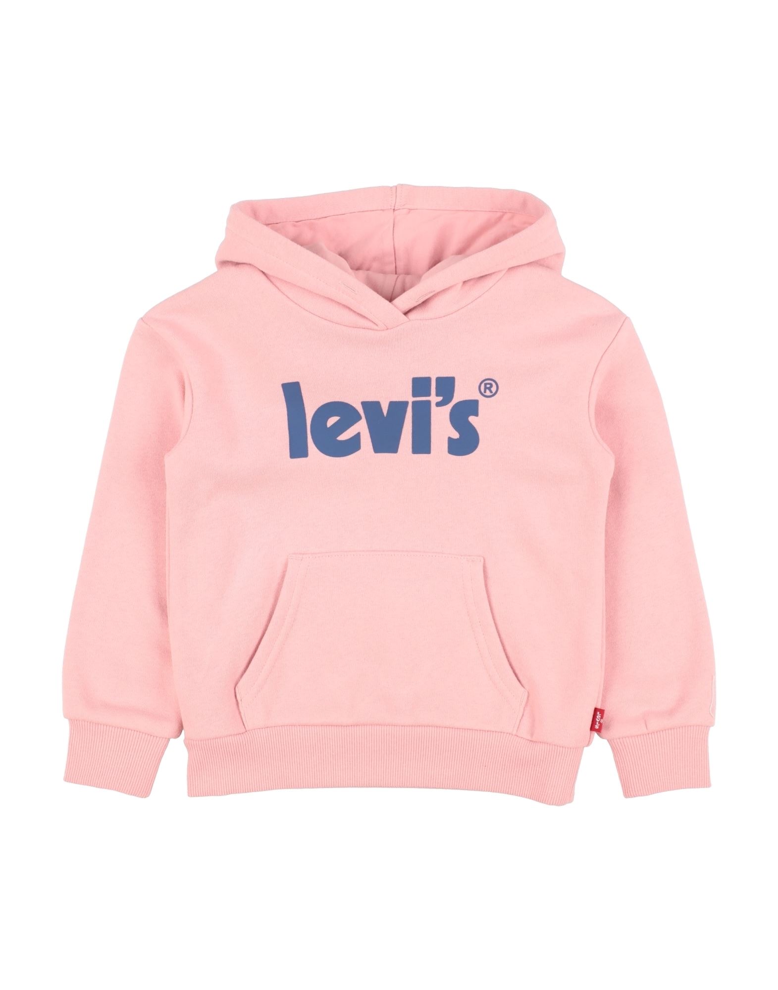 LEVI'S Sweatshirt Kinder Hellrosa von LEVI'S