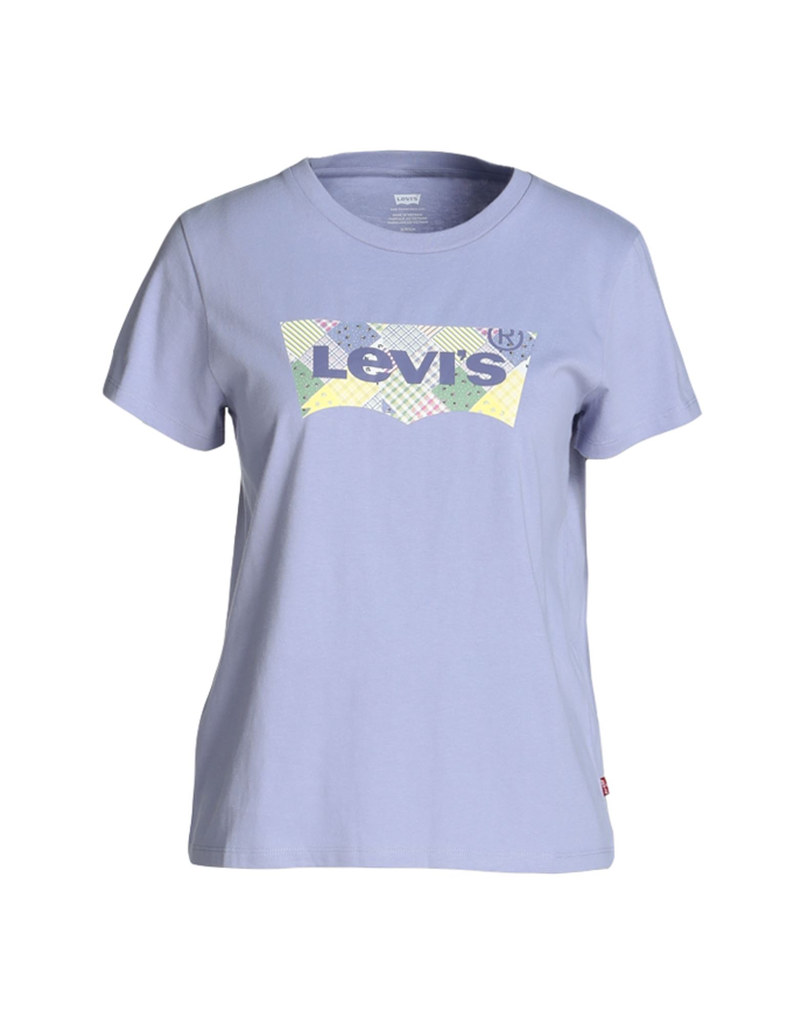 LEVI'S T-shirts Damen Lila von LEVI'S