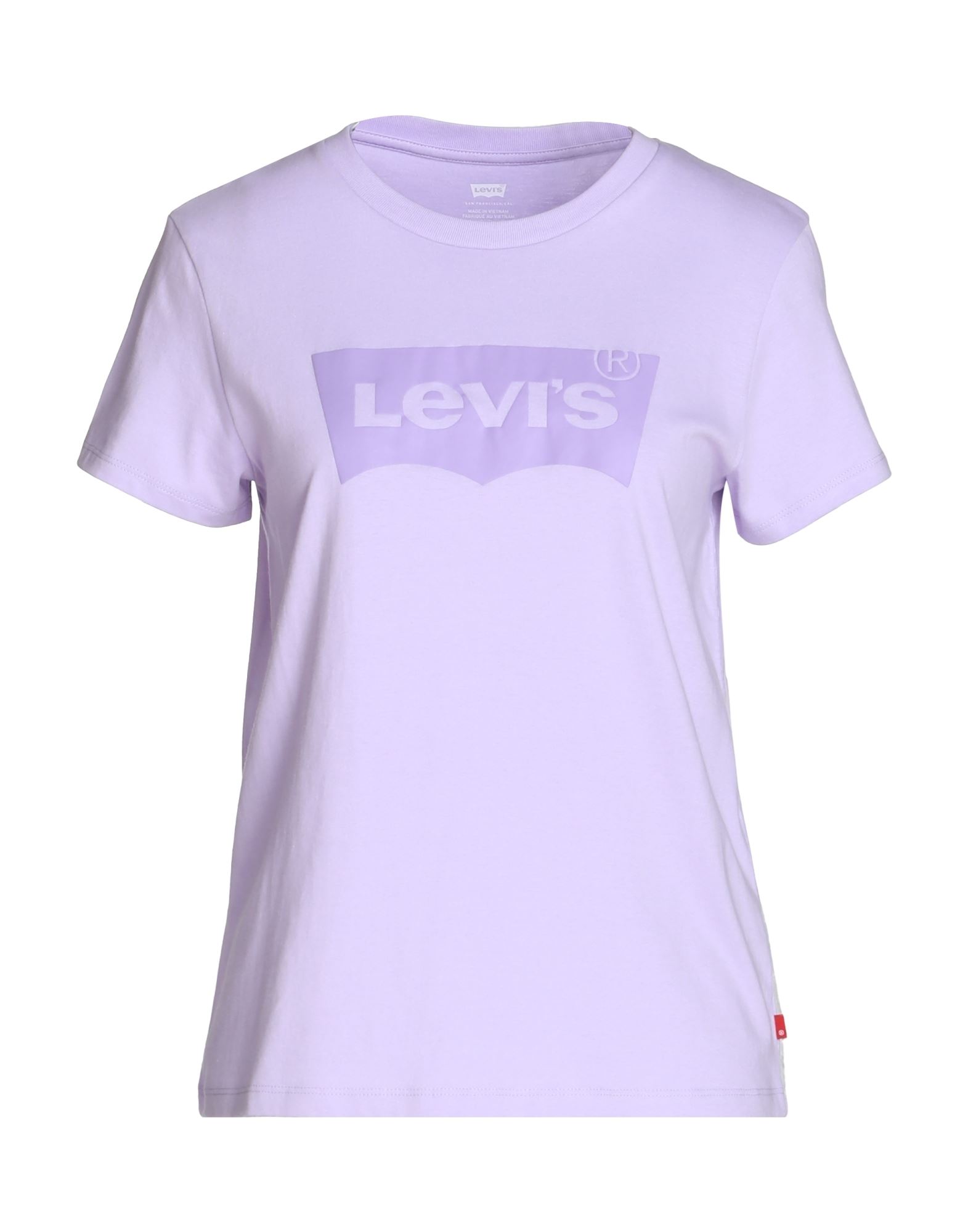 LEVI'S T-shirts Damen Lila von LEVI'S