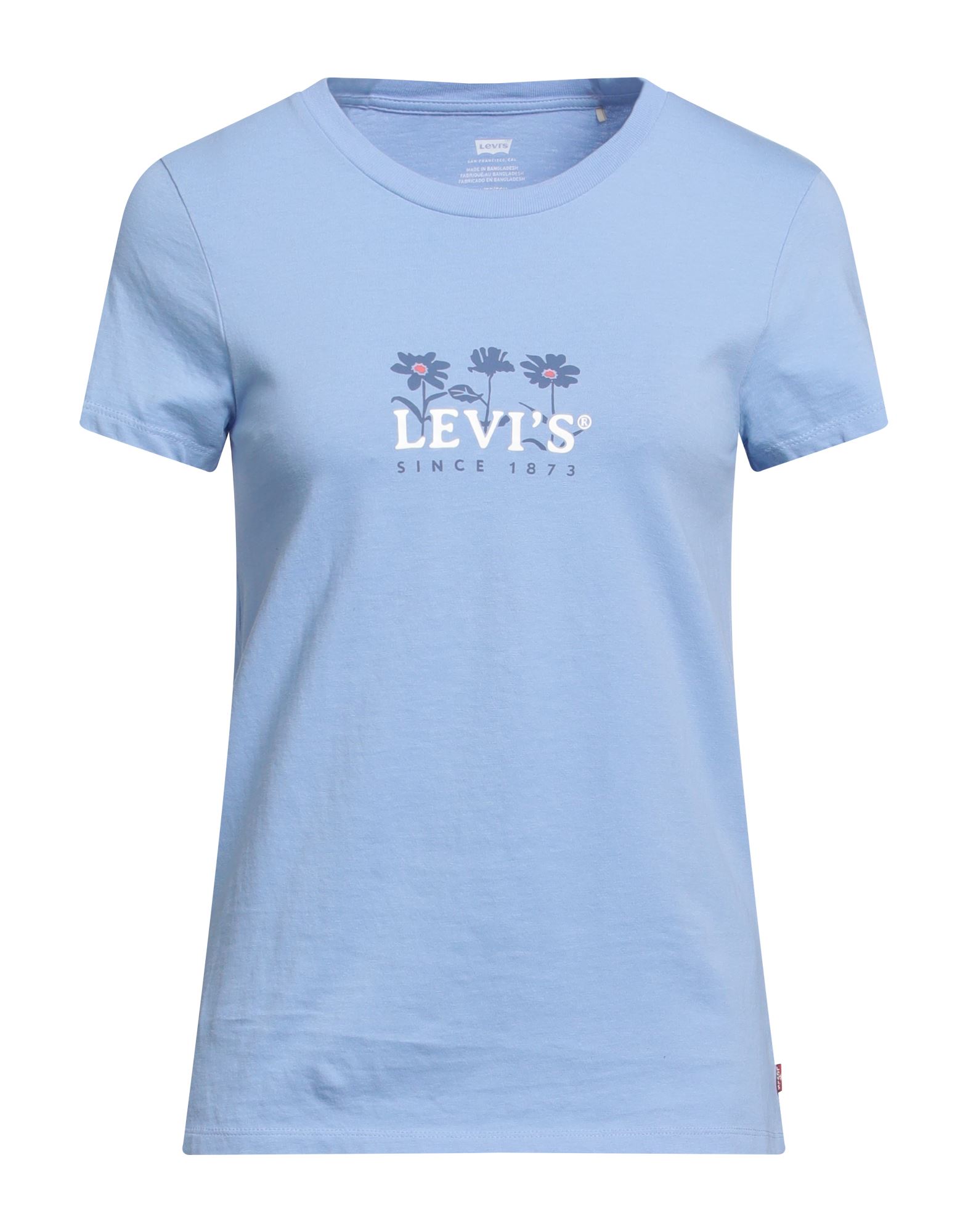 LEVI'S T-shirts Damen Lila von LEVI'S