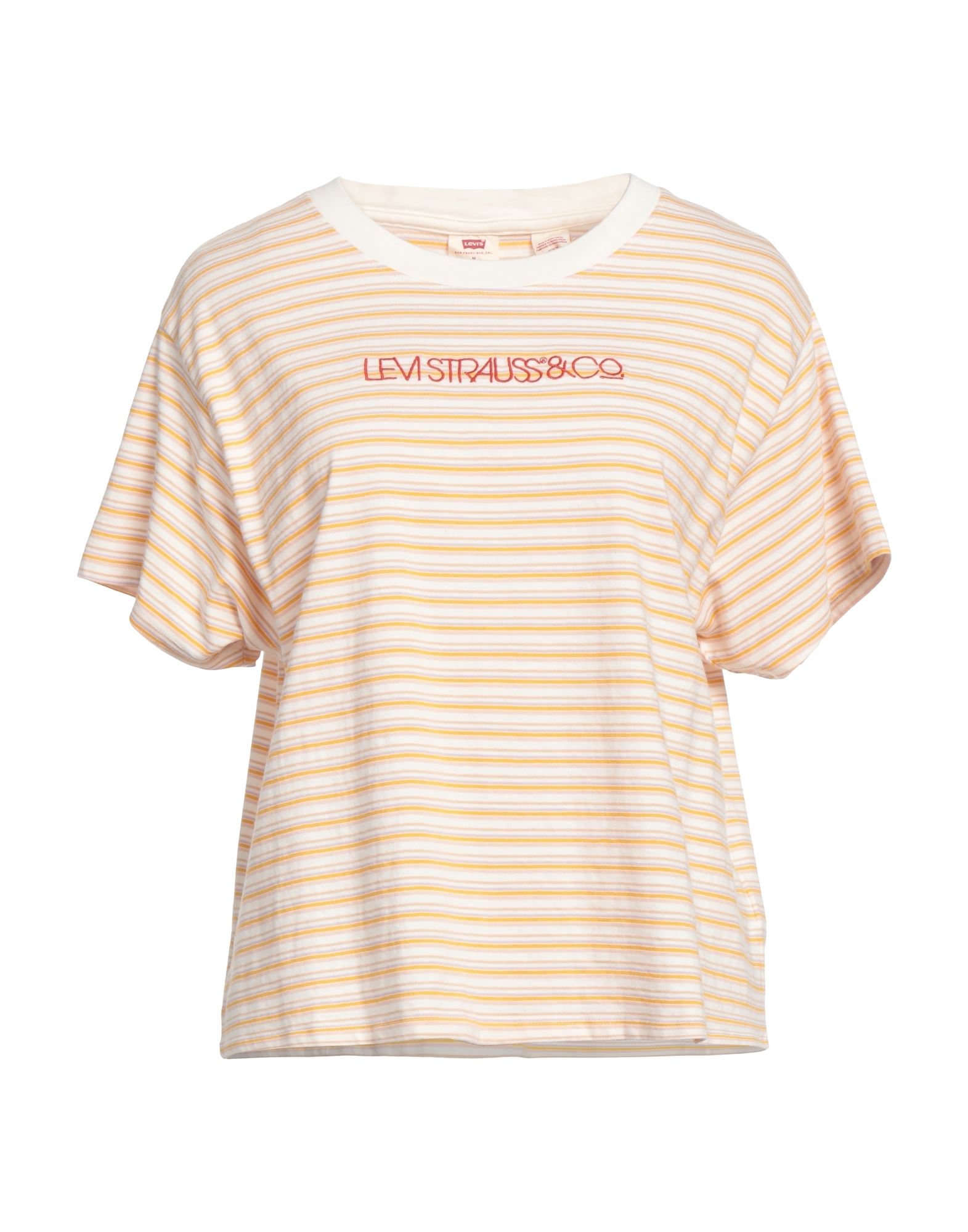 LEVI'S T-shirts Damen Mandarine von LEVI'S