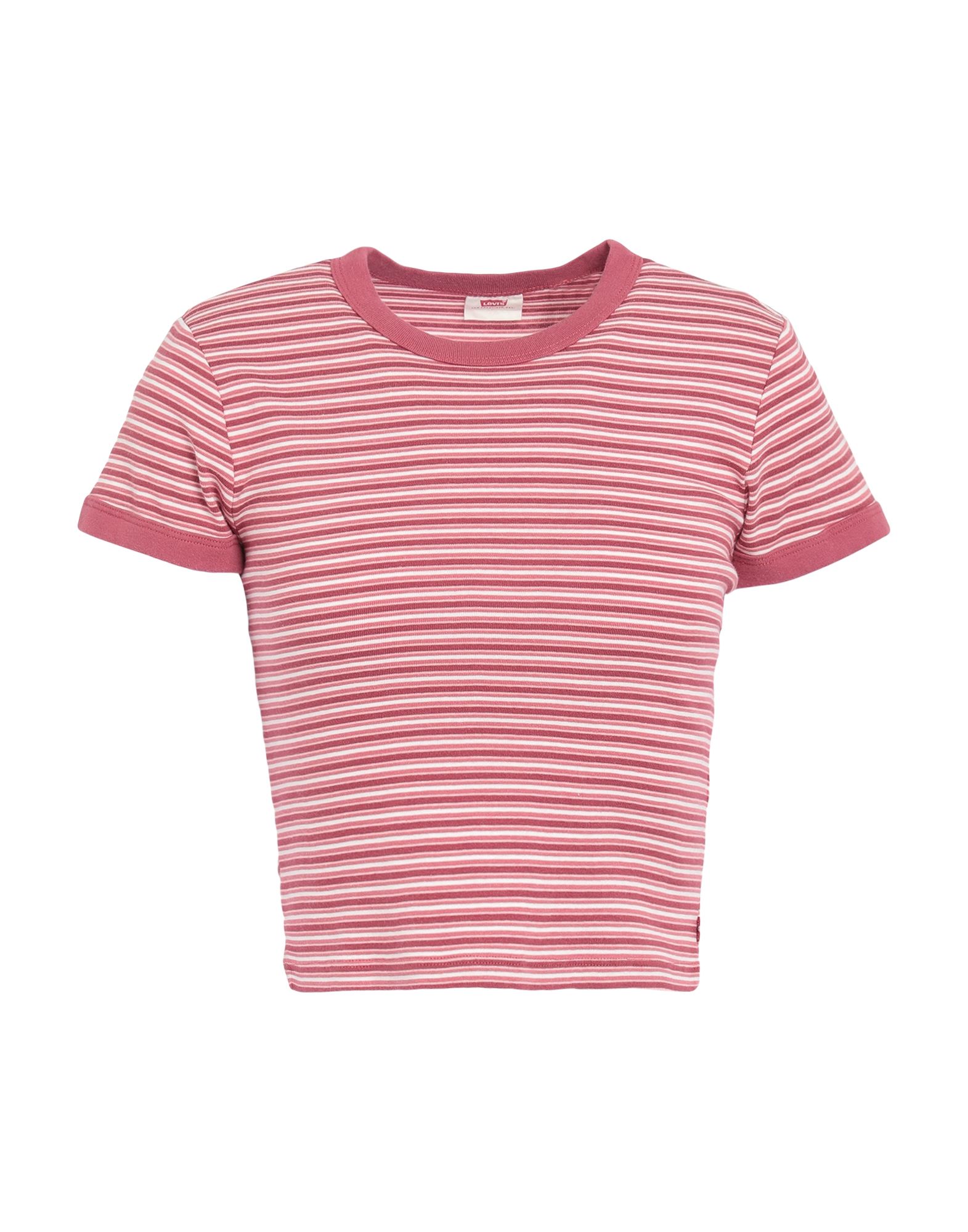 LEVI'S T-shirts Damen Purpur von LEVI'S