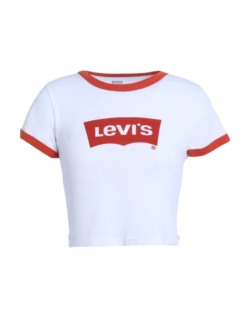 LEVI'S T-shirts Damen Rostrot von LEVI'S