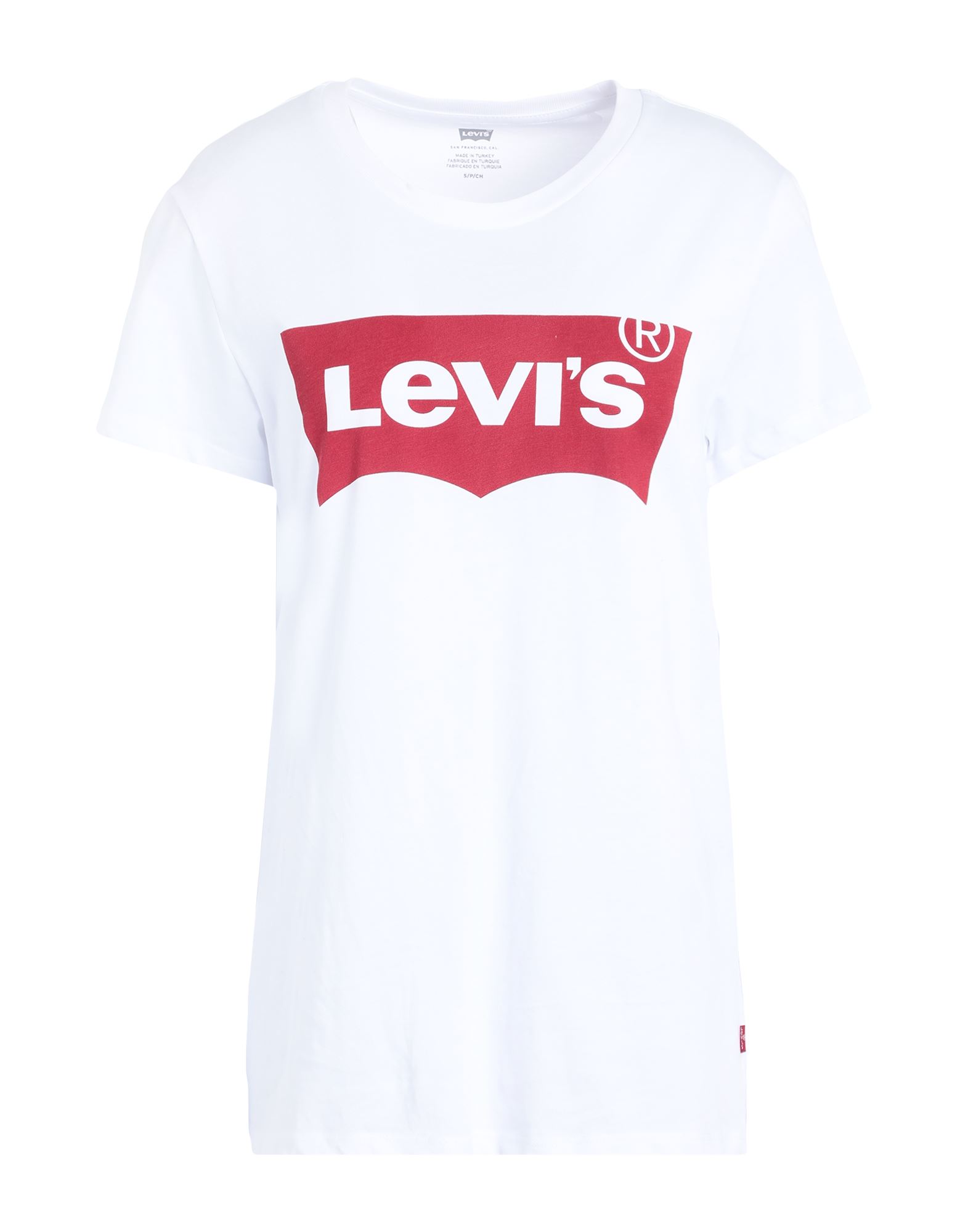 LEVI'S T-shirts Damen Weiß von LEVI'S