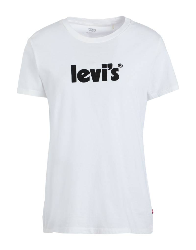 LEVI'S T-shirts Damen Weiß von LEVI'S