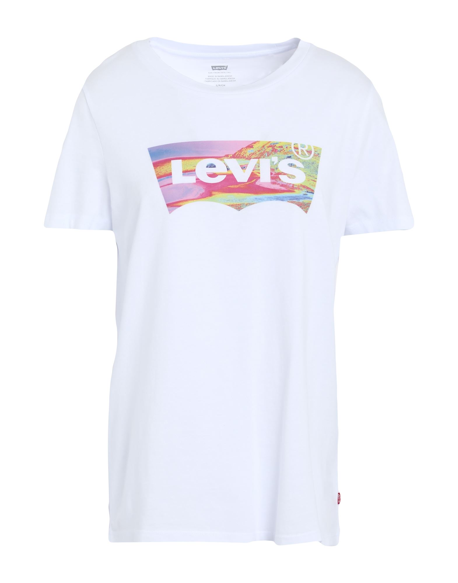 LEVI'S T-shirts Damen Weiß von LEVI'S