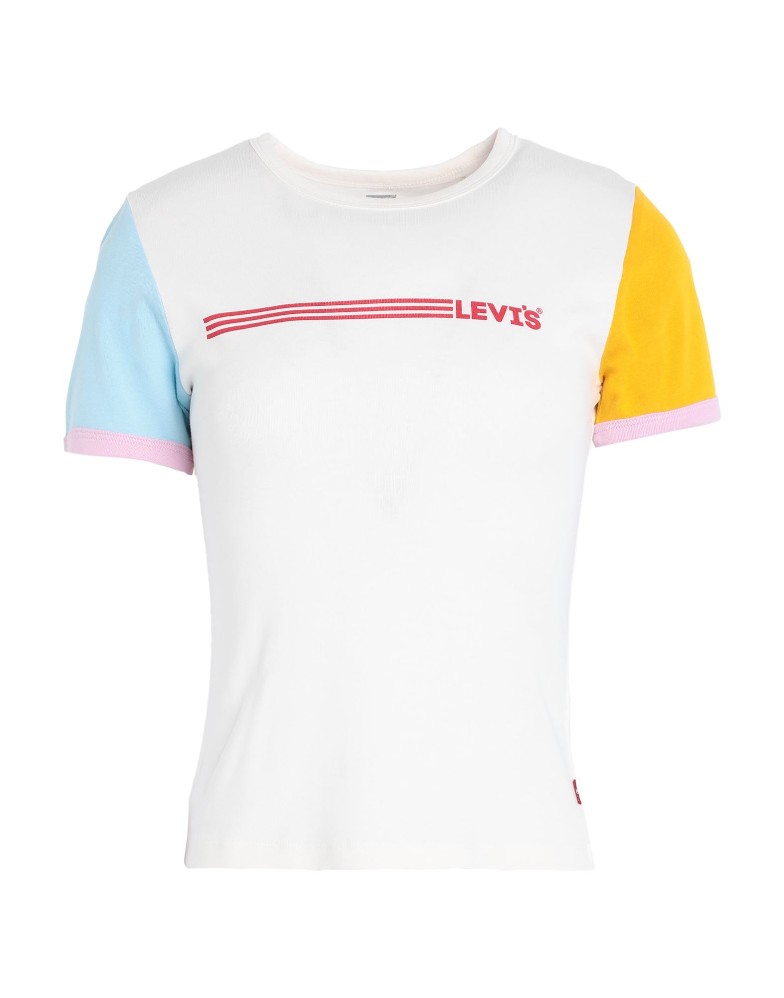 LEVI'S T-shirts Damen Weiß von LEVI'S