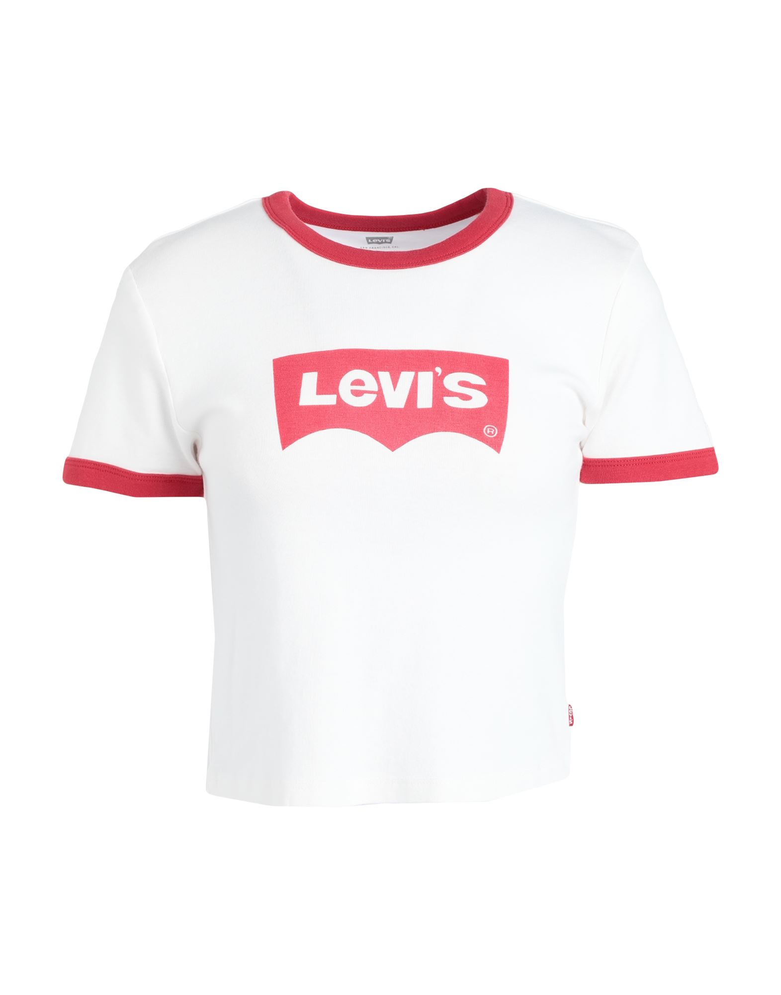 LEVI'S T-shirts Damen Weiß von LEVI'S