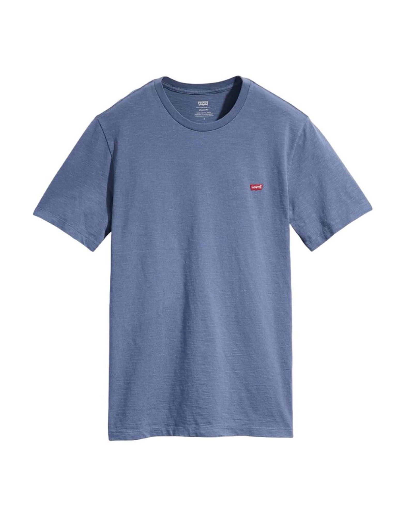 LEVI'S T-shirts Herren Blau von LEVI'S