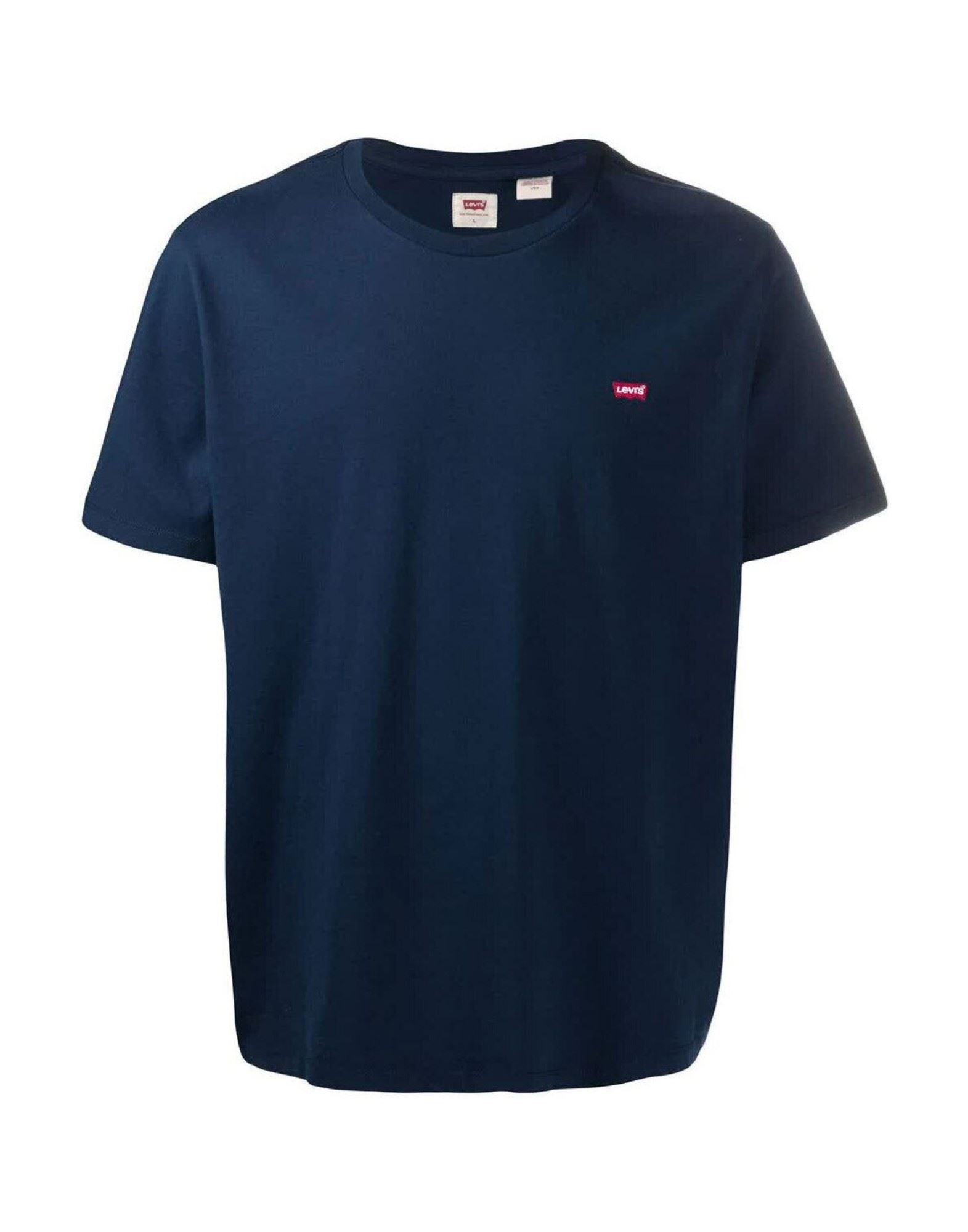 LEVI'S T-shirts Herren Blau von LEVI'S