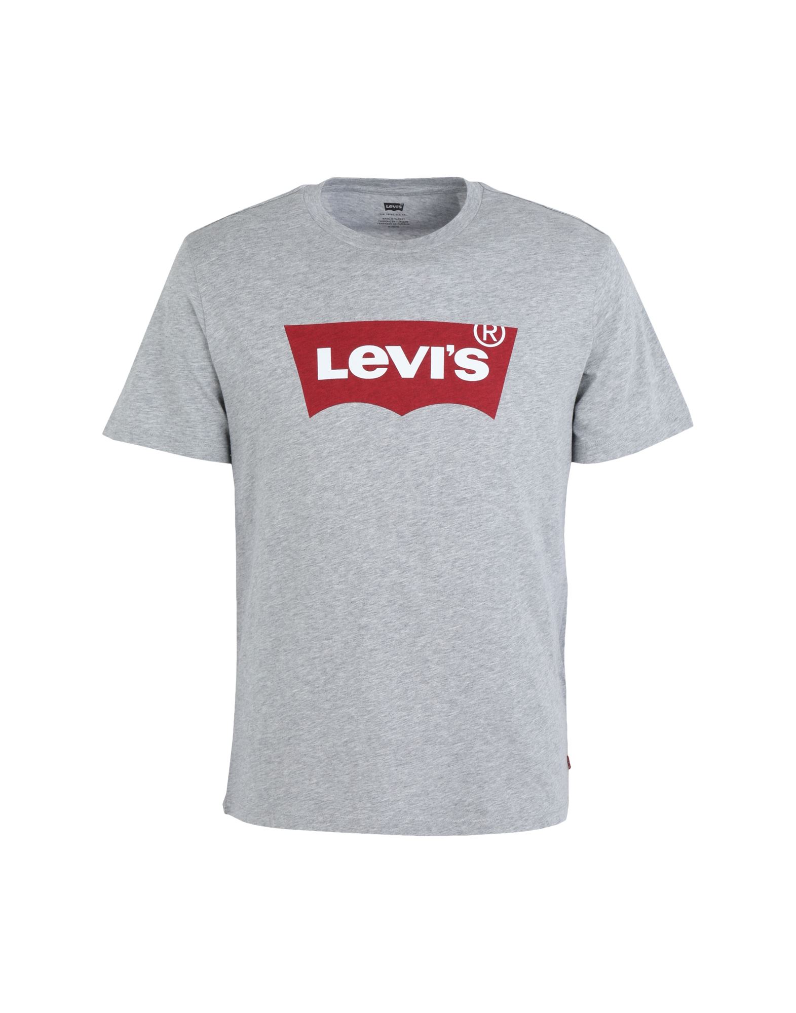 LEVI'S T-shirts Herren Grau von LEVI'S