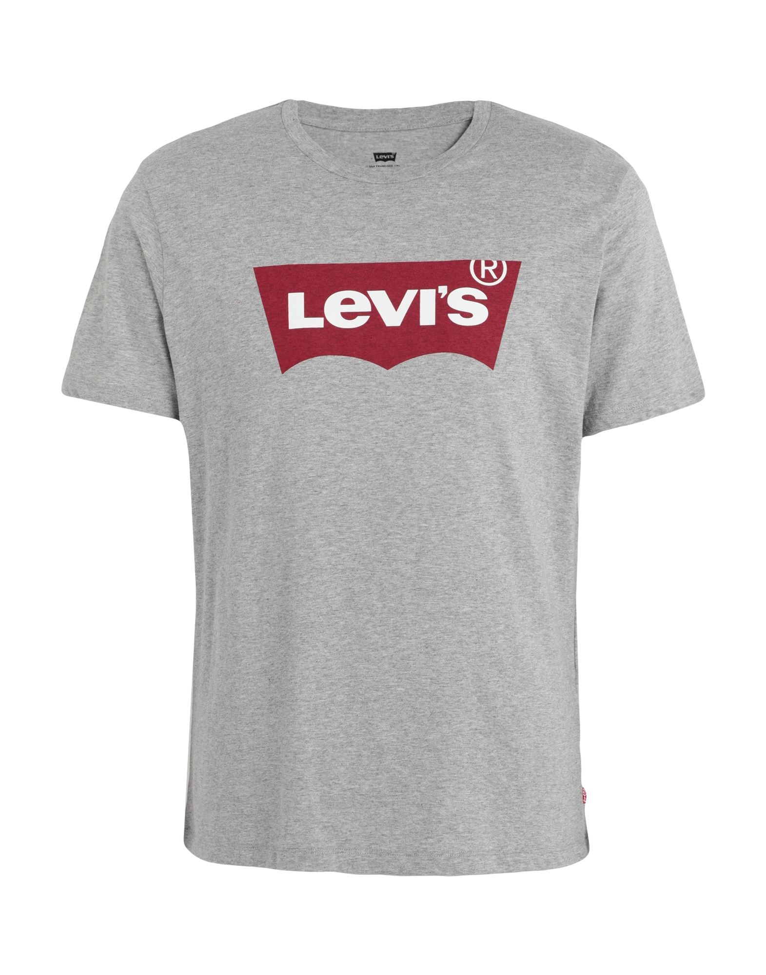 LEVI'S T-shirts Herren Grau von LEVI'S