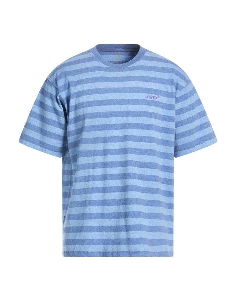 LEVI'S T-shirts Herren Hellblau von LEVI'S
