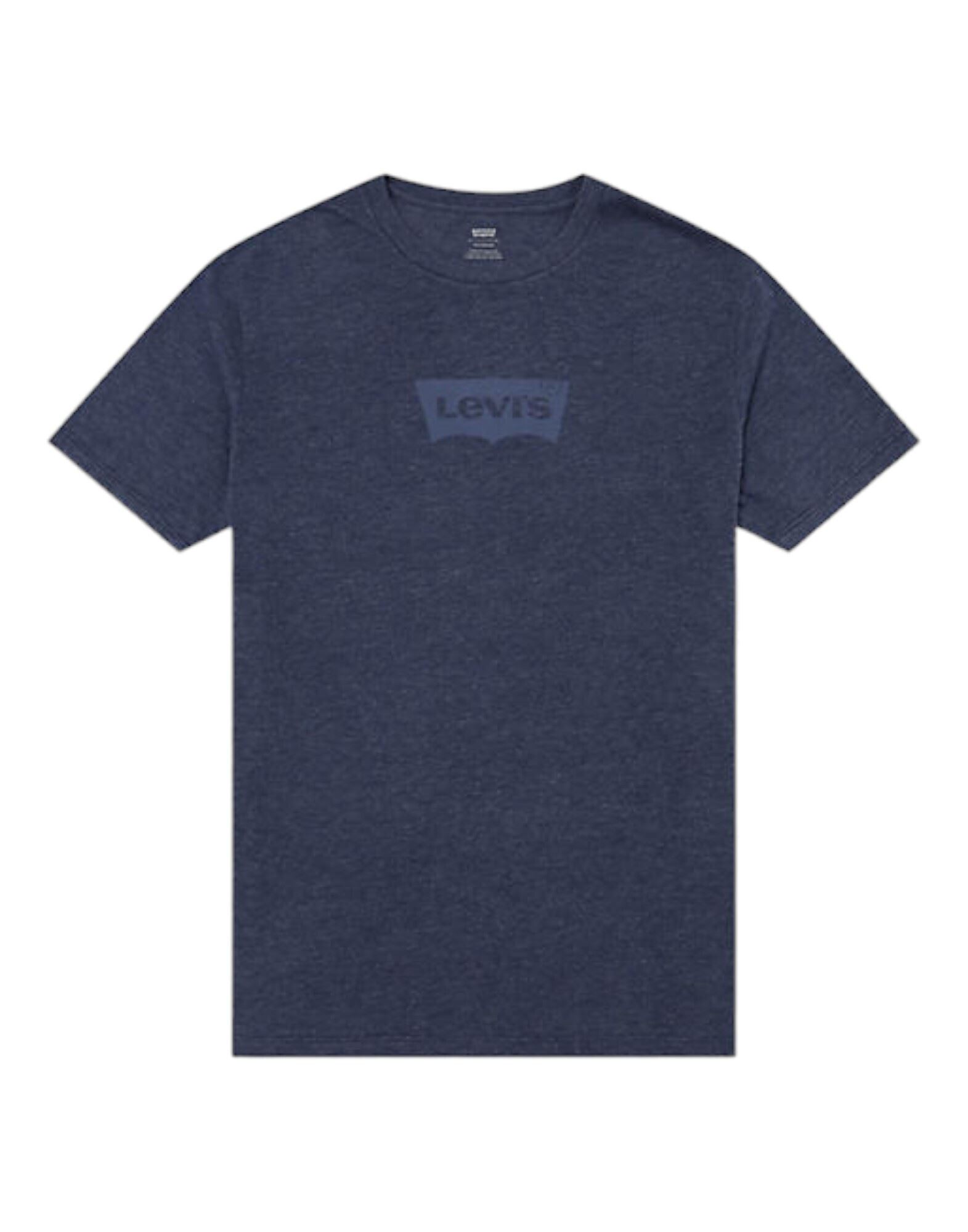 LEVI'S T-shirts Herren Marineblau von LEVI'S