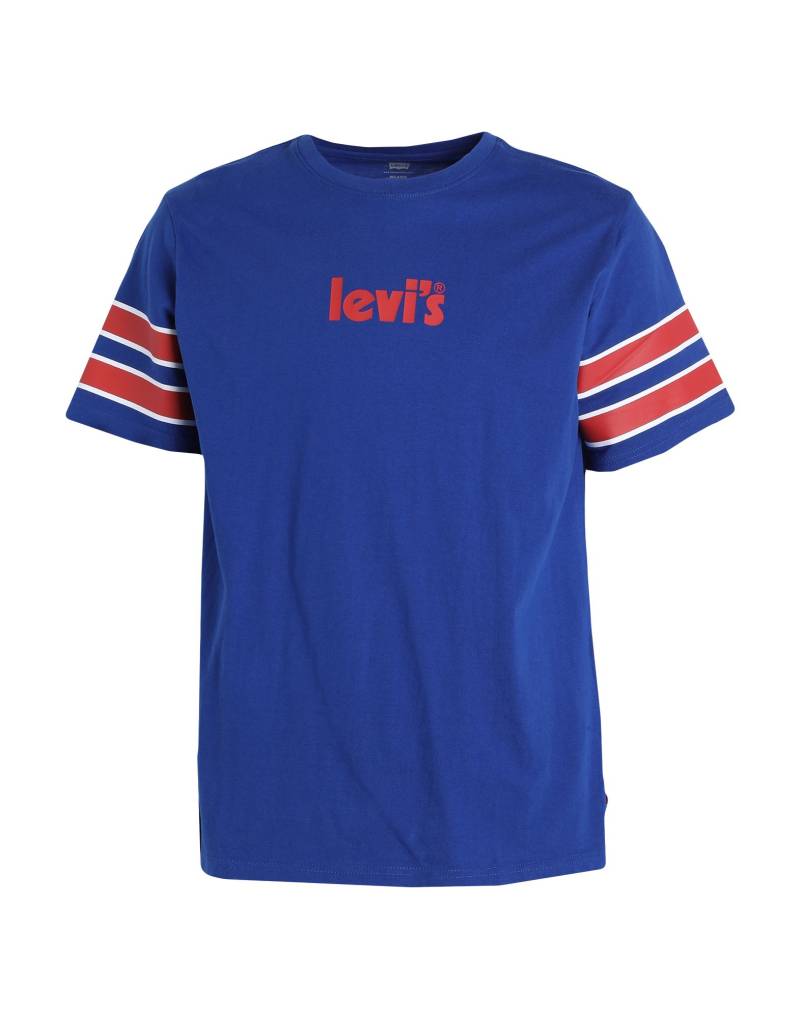 LEVI'S T-shirts Herren Nachtblau LEVI'S T-shirts Herren Nachtblau von LEVI'S