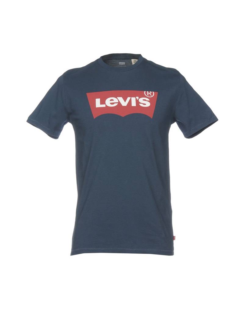 LEVI'S T-shirts Herren Nachtblau LEVI'S T-shirts Herren Nachtblau von LEVI'S