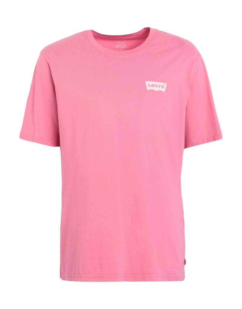LEVI'S T-shirts Herren Rosa LEVI'S T-shirts Herren Rosa von LEVI'S