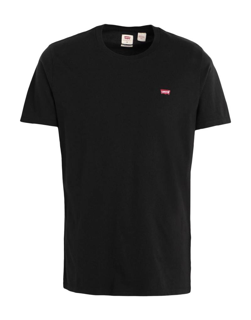 LEVI'S T-shirts Herren Schwarz LEVI'S T-shirts Herren Schwarz von LEVI'S