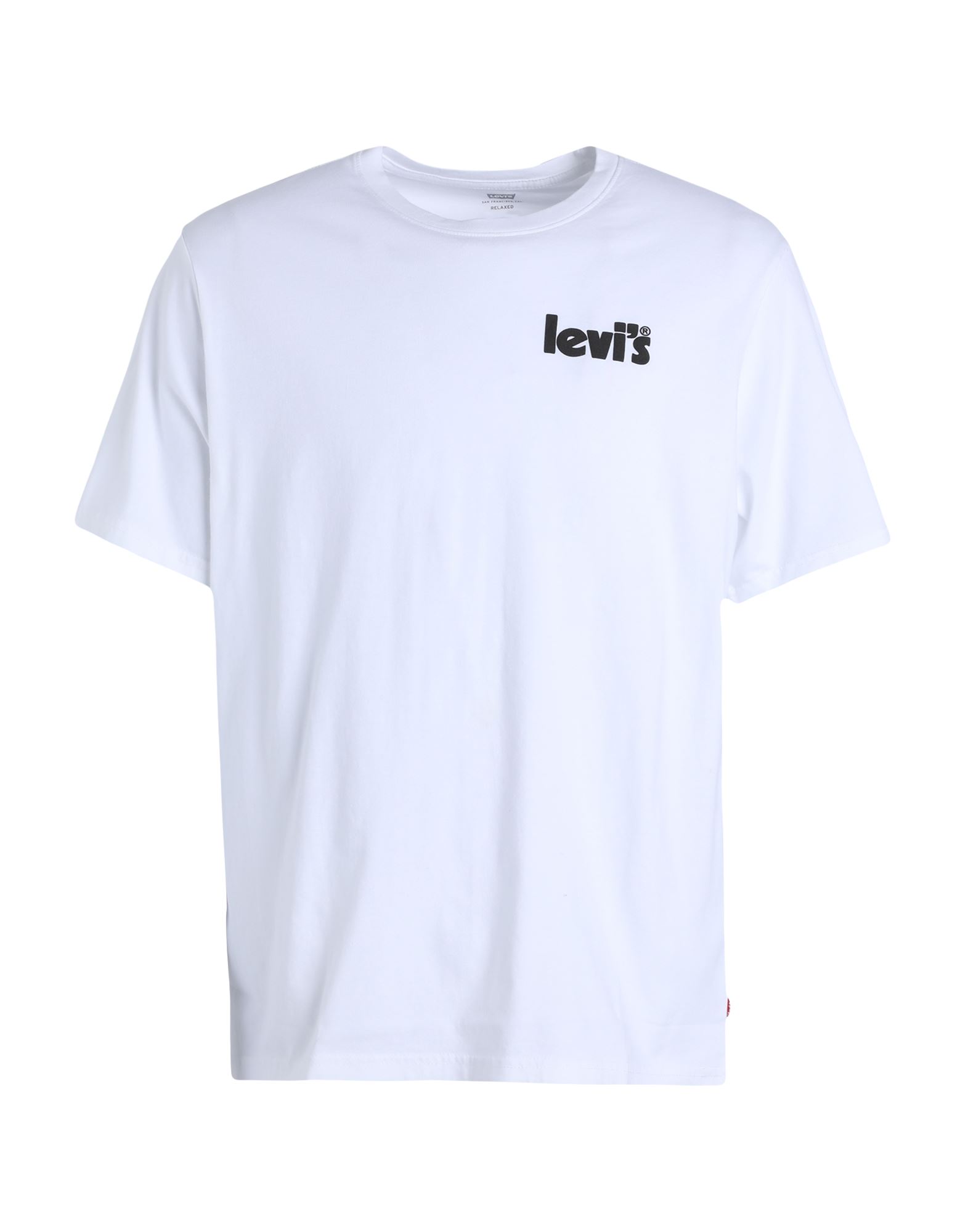 LEVI'S T-shirts Herren Weiß von LEVI'S