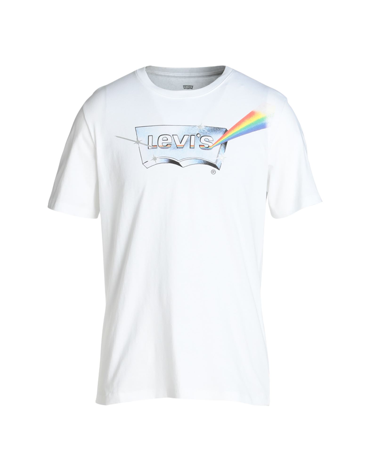 LEVI'S T-shirts Herren Weiß von LEVI'S