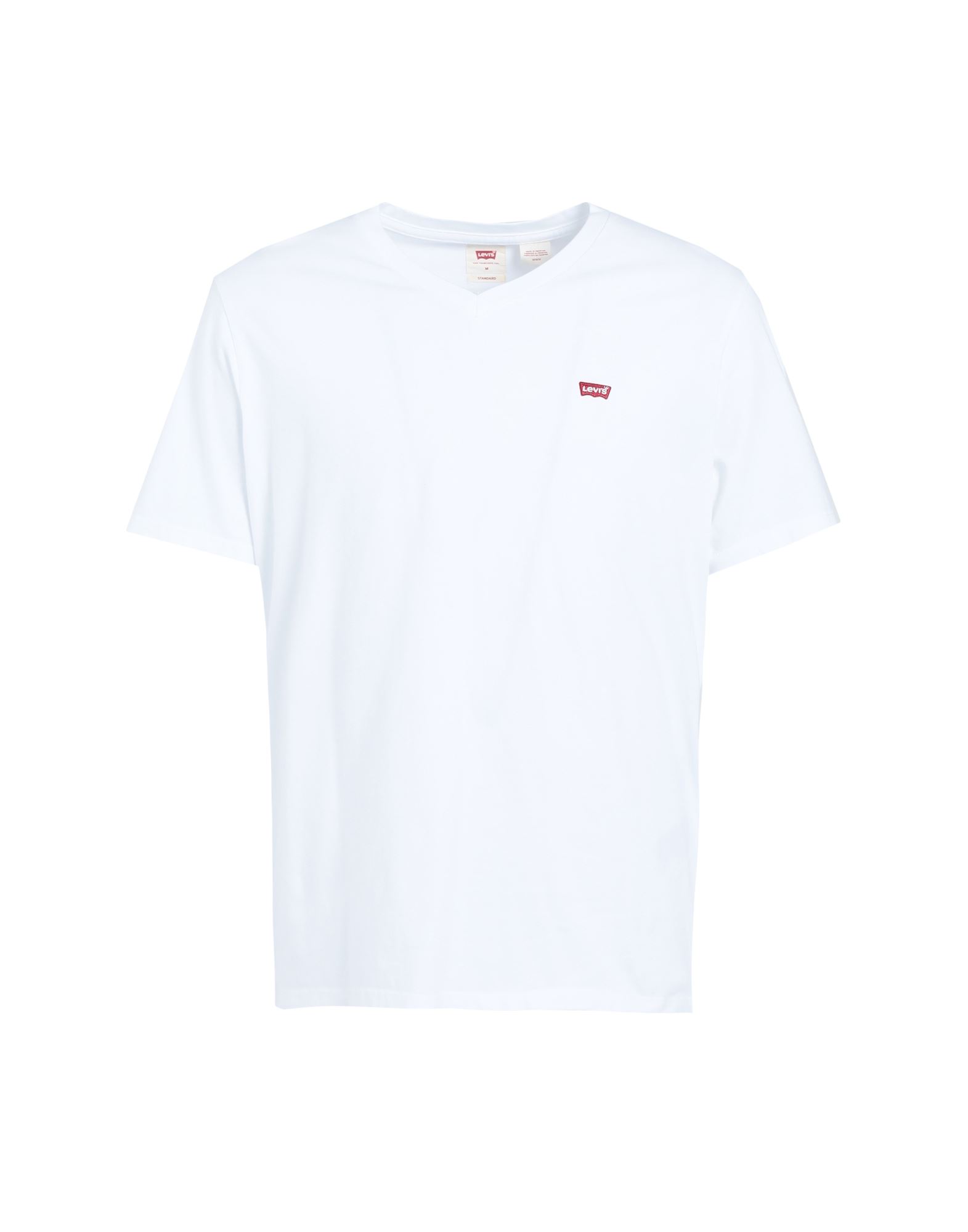 LEVI'S T-shirts Herren Weiß von LEVI'S