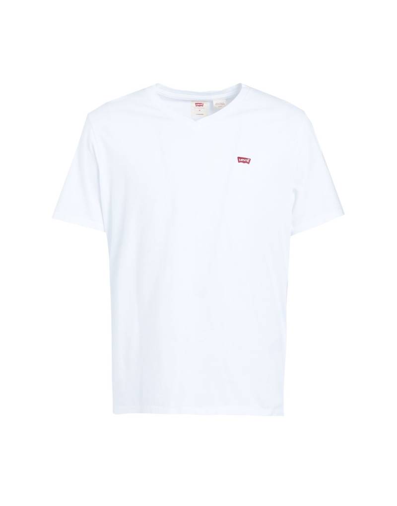 LEVI'S T-shirts Herren Weiß LEVI'S T-shirts Herren Weiß von LEVI'S