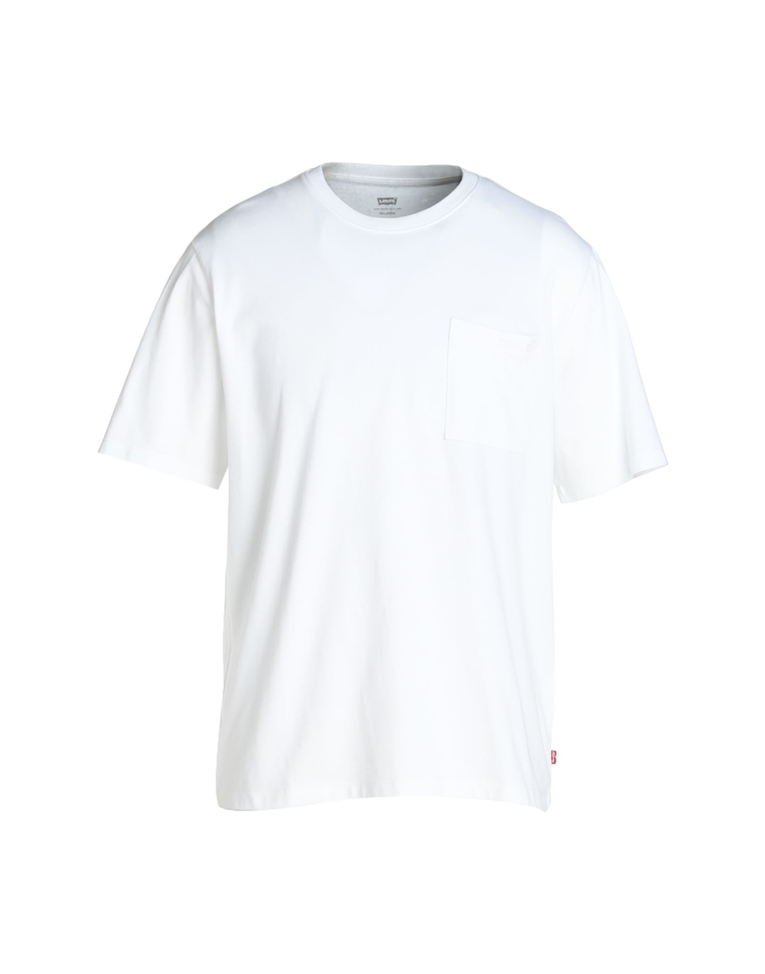 LEVI'S T-shirts Herren Weiß von LEVI'S
