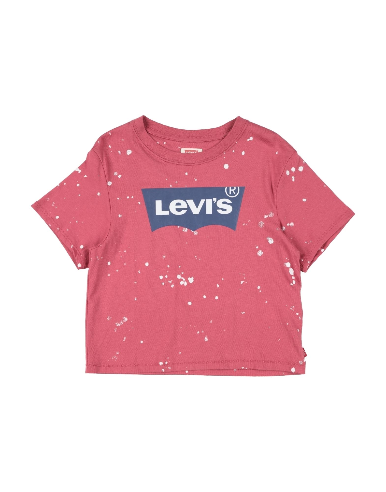 LEVI'S T-shirts Kinder Altrosa von LEVI'S