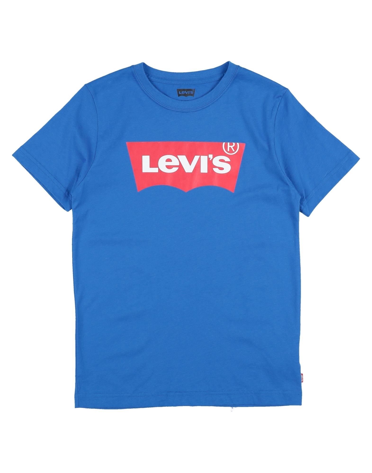 LEVI'S T-shirts Kinder Blau von LEVI'S