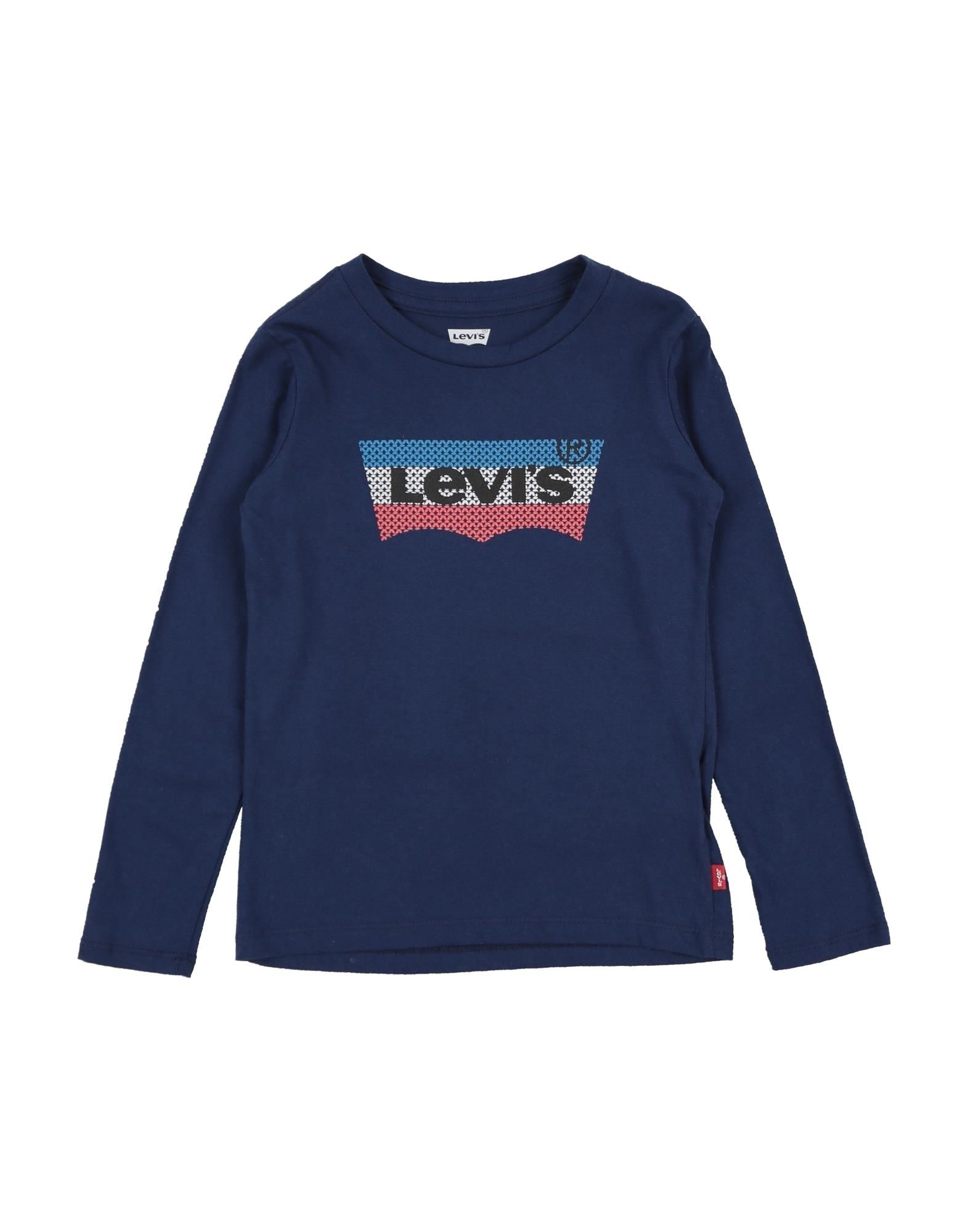 LEVI'S T-shirts Kinder Blau von LEVI'S