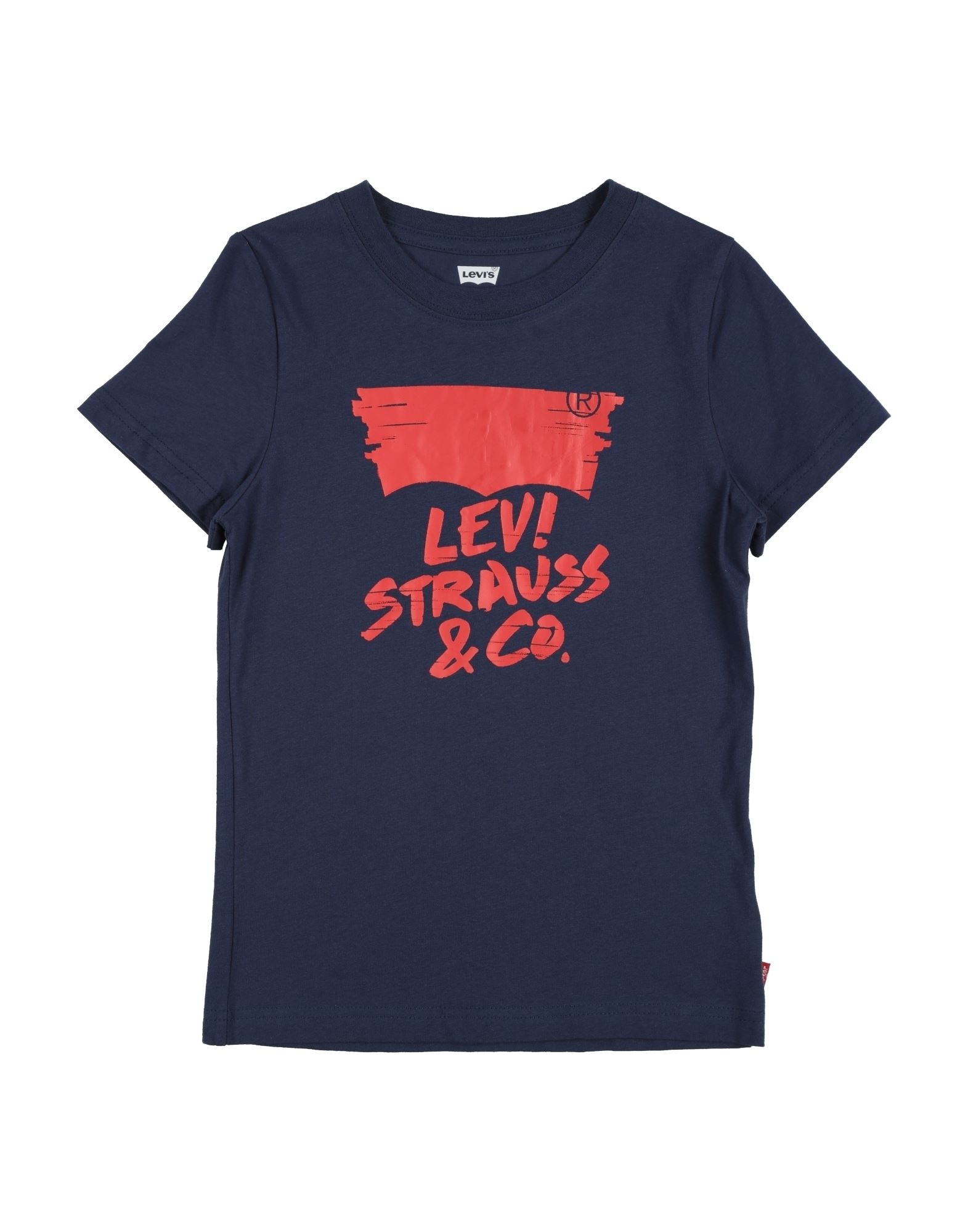 LEVI'S T-shirts Kinder Blau von LEVI'S