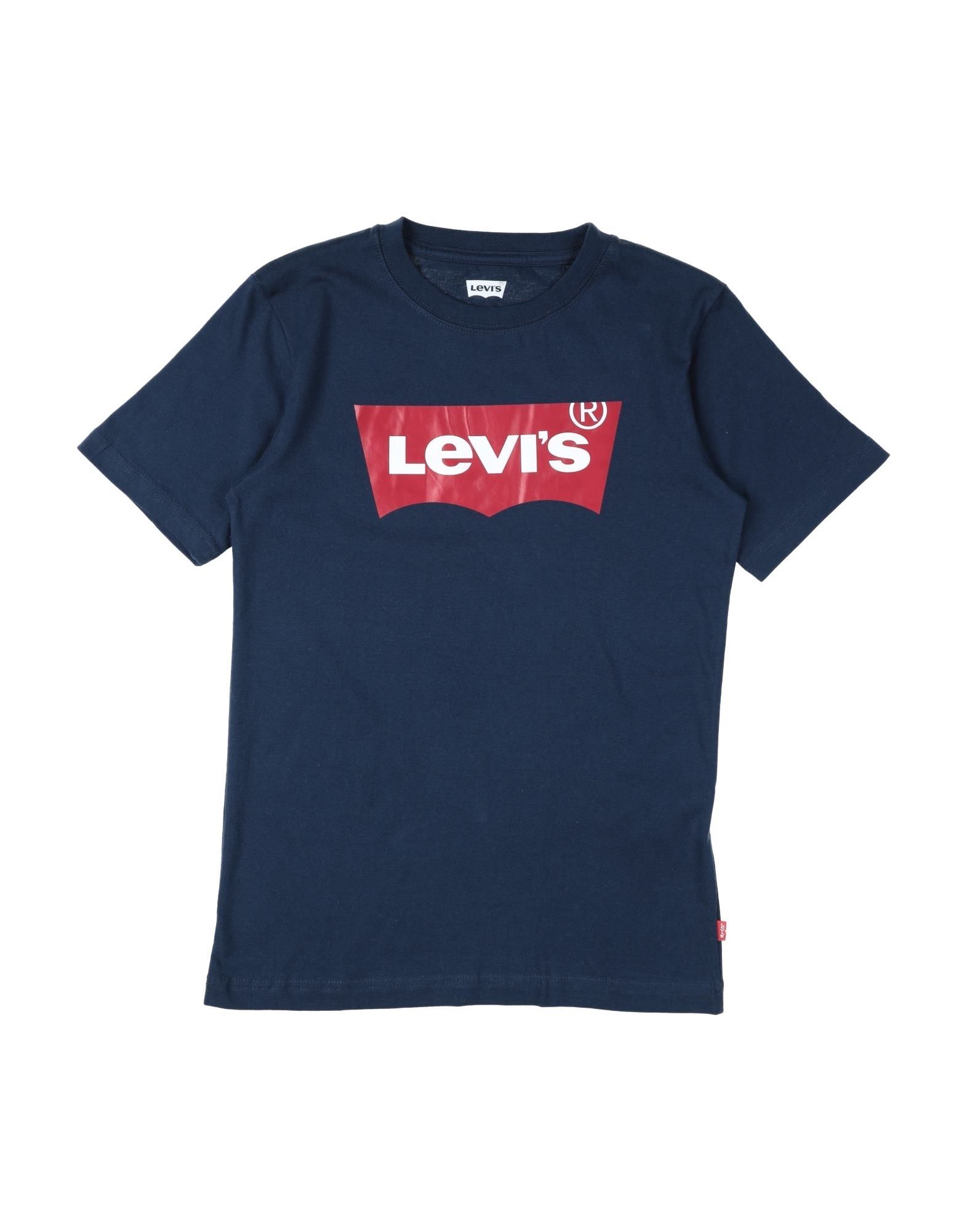 LEVI'S T-shirts Kinder Nachtblau von LEVI'S