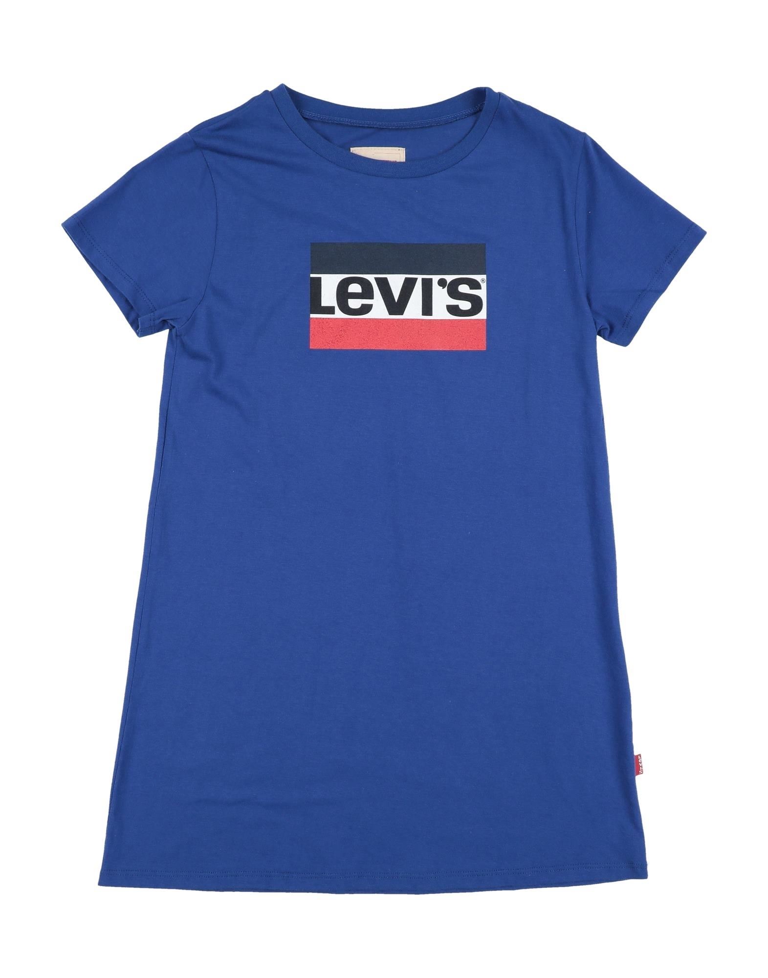 LEVI'S T-shirts Kinder Nachtblau von LEVI'S