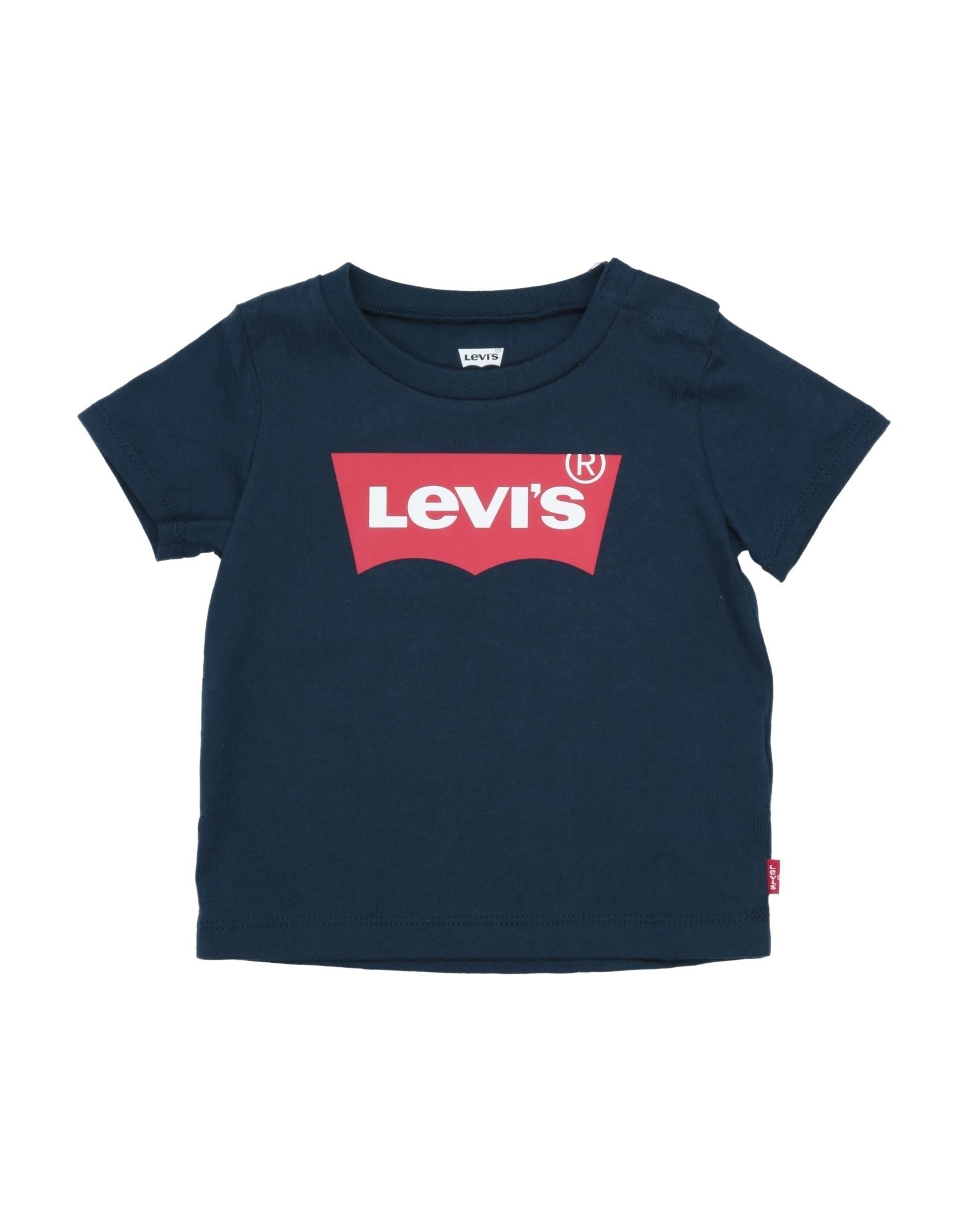 LEVI'S T-shirts Kinder Nachtblau von LEVI'S