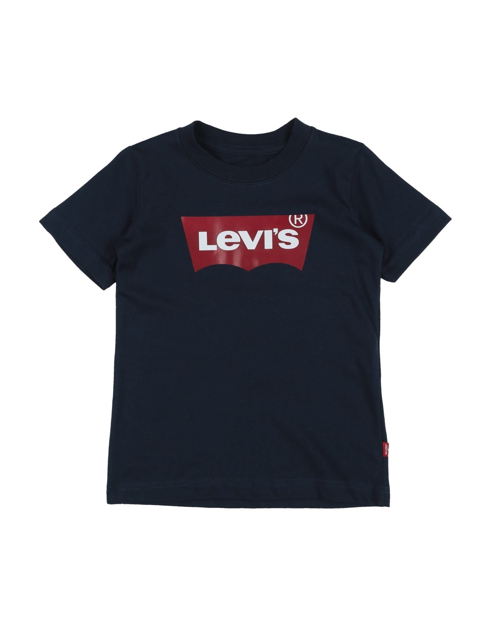 LEVI'S T-shirts Kinder Nachtblau von LEVI'S