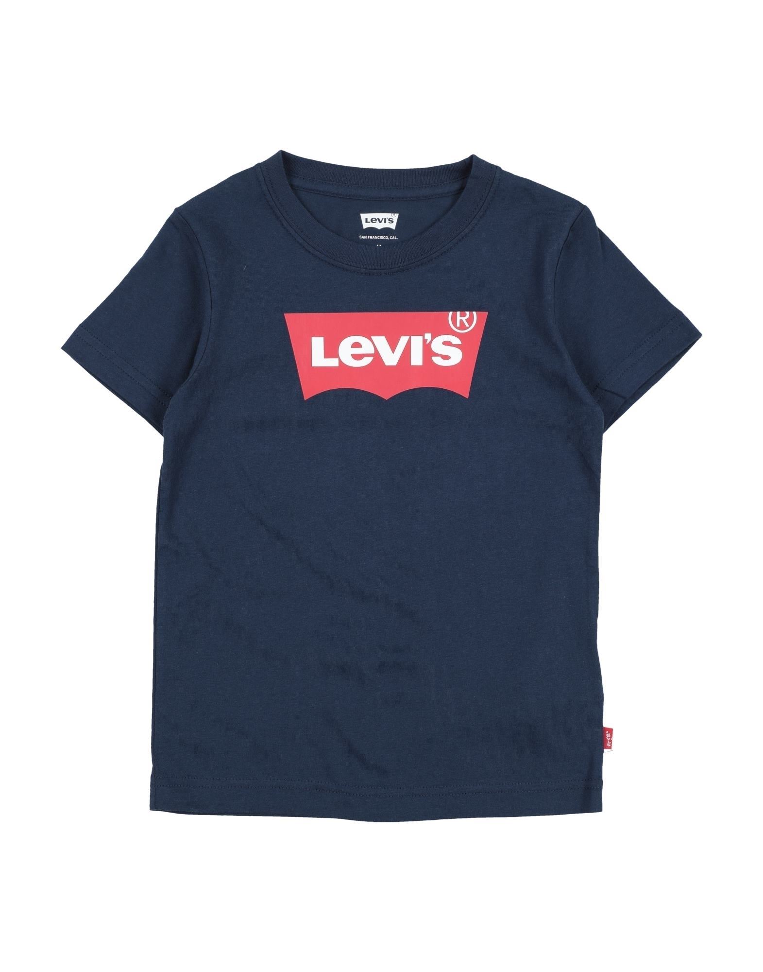 LEVI'S T-shirts Kinder Nachtblau von LEVI'S