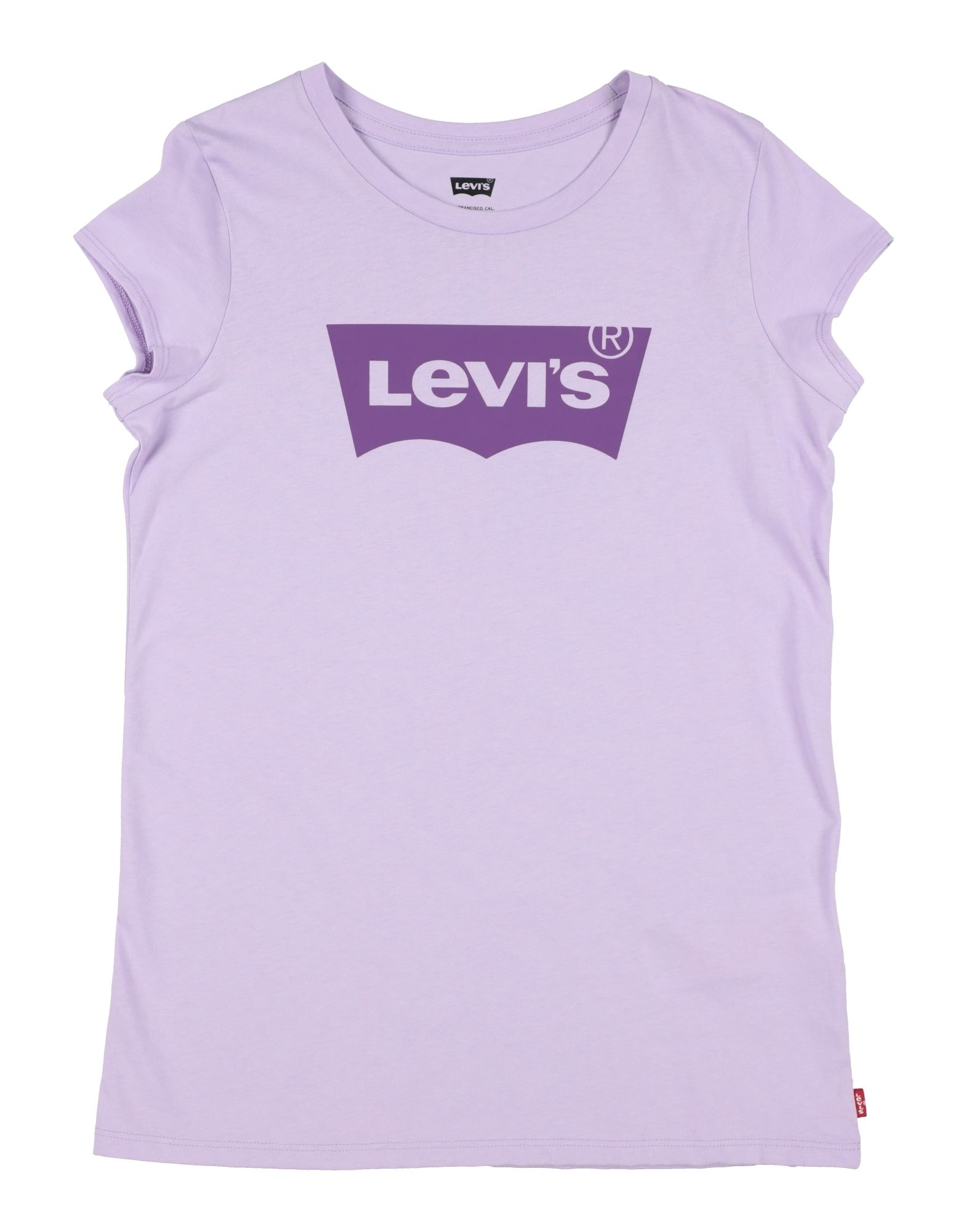 LEVI'S T-shirts Kinder Flieder von LEVI'S